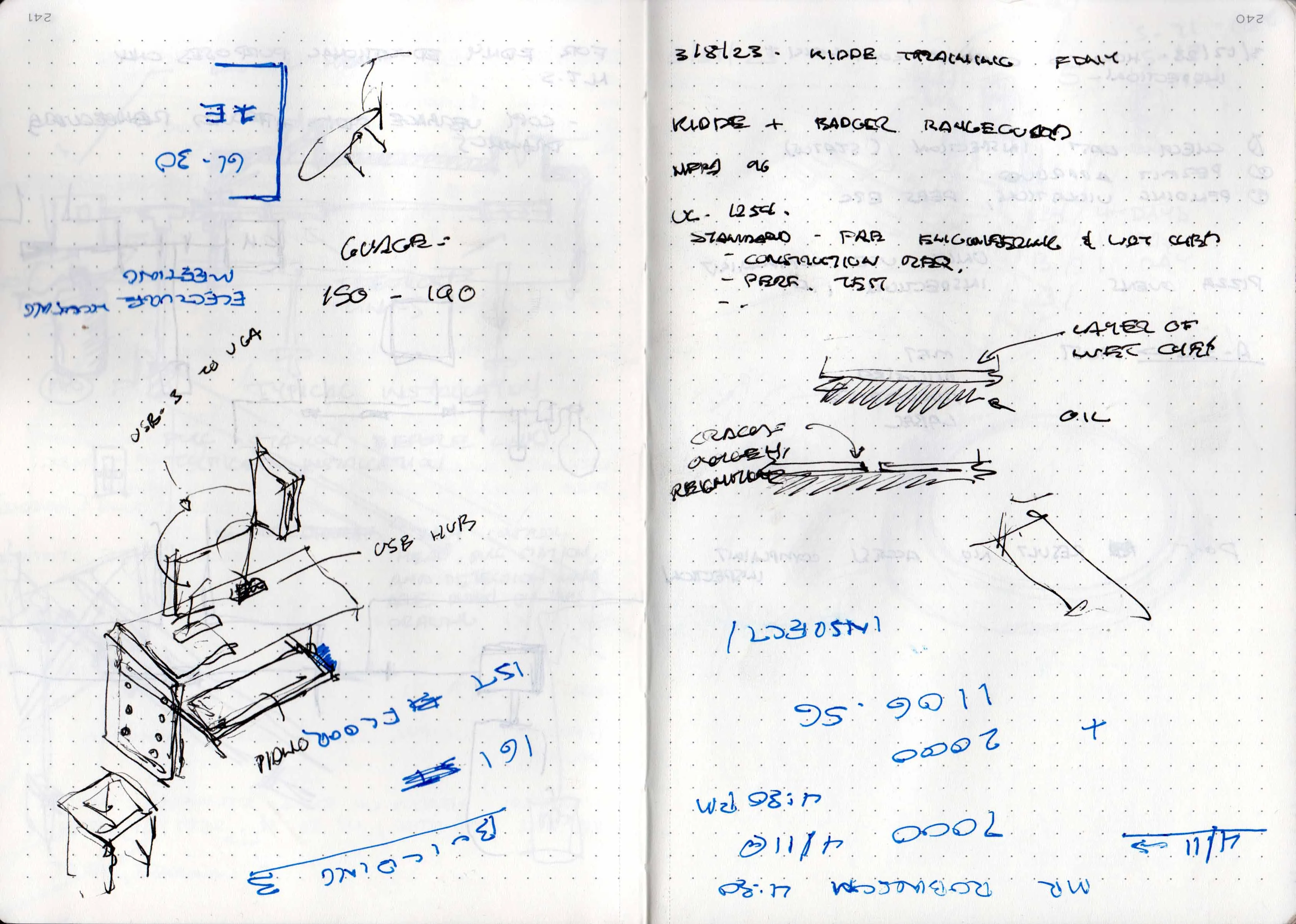 LEUCHTTURM — image 122 of 127