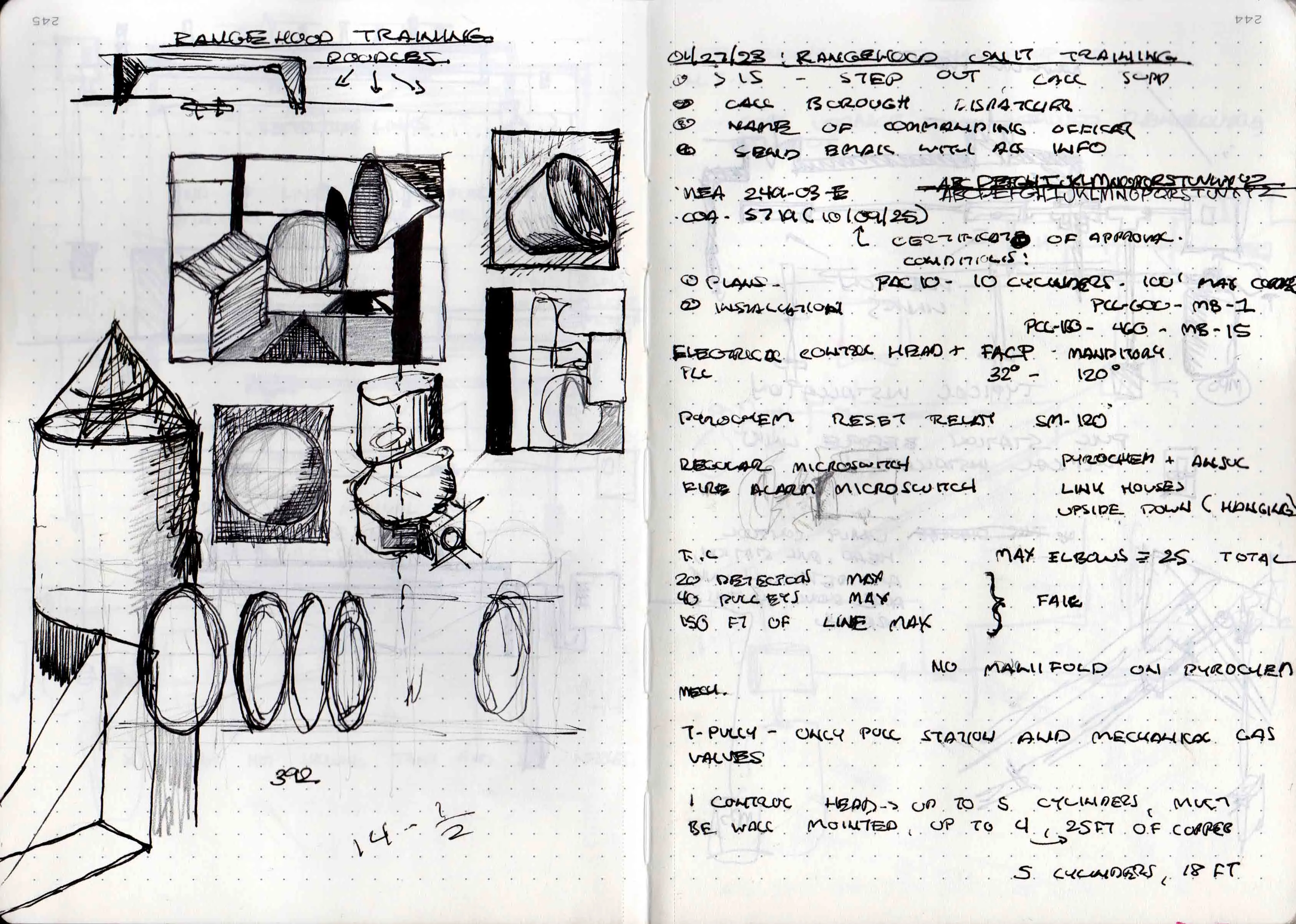LEUCHTTURM — image 124 of 127