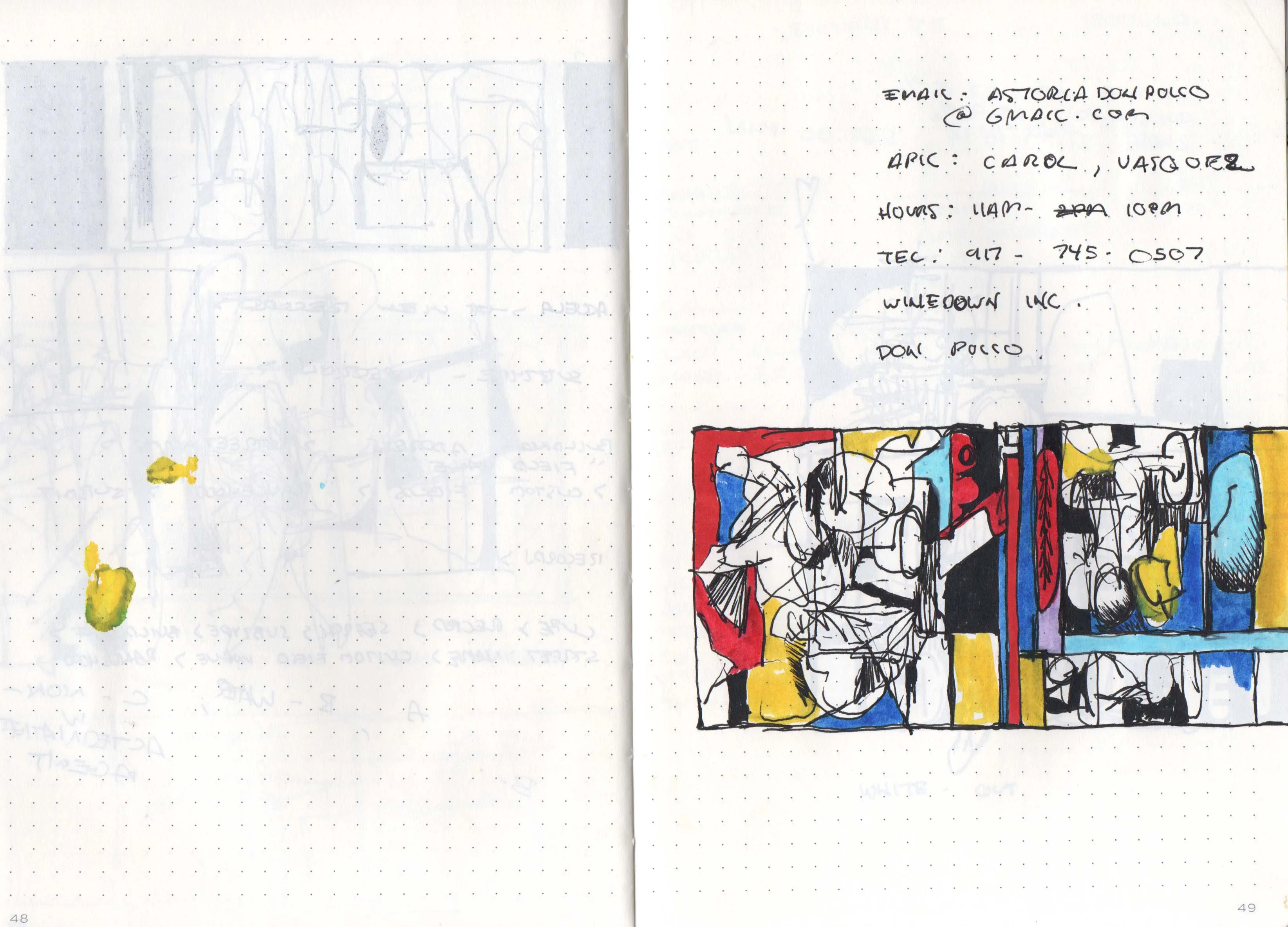 LEUCHTTURM — image 27 of 127