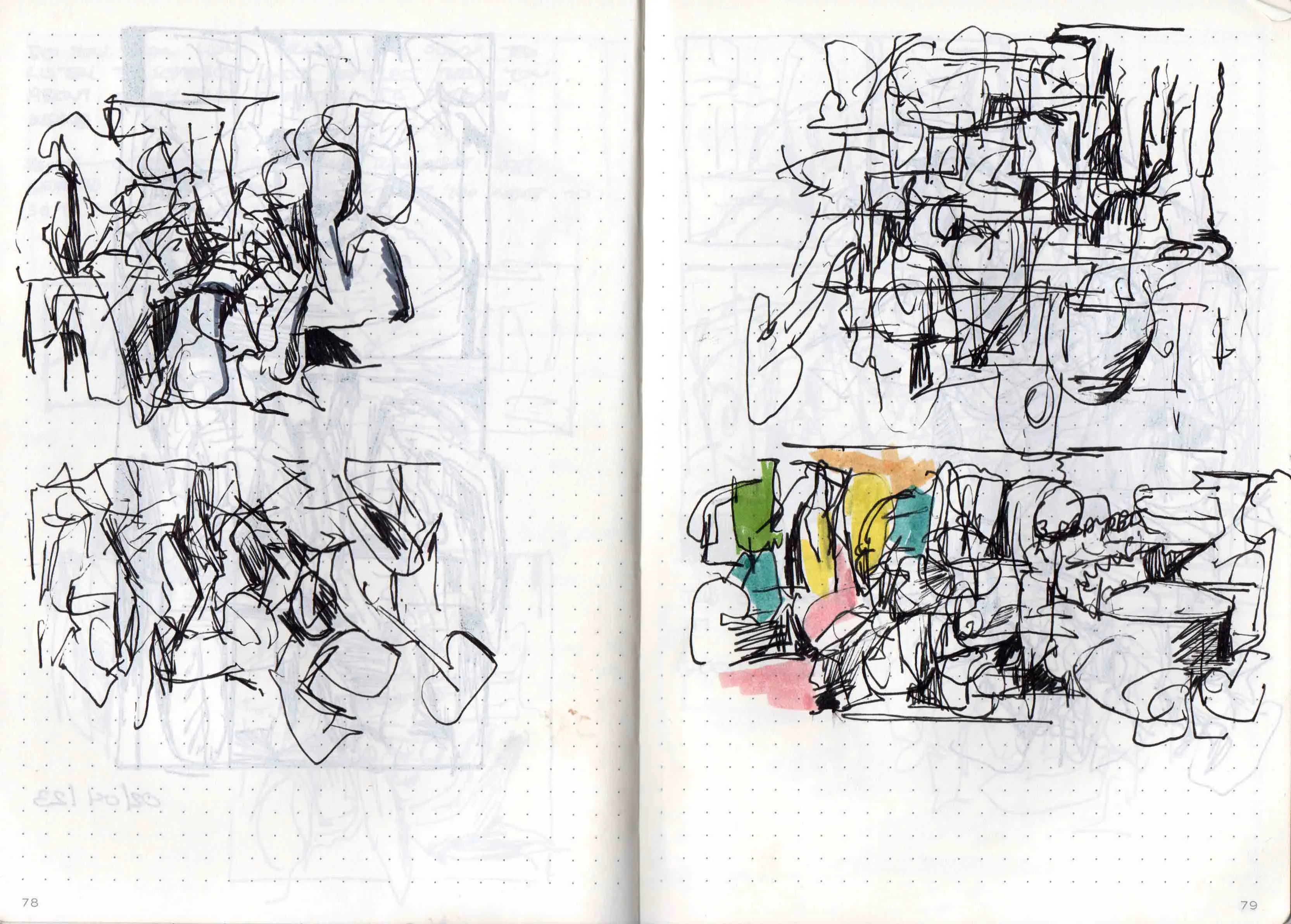 LEUCHTTURM — image 42 of 127
