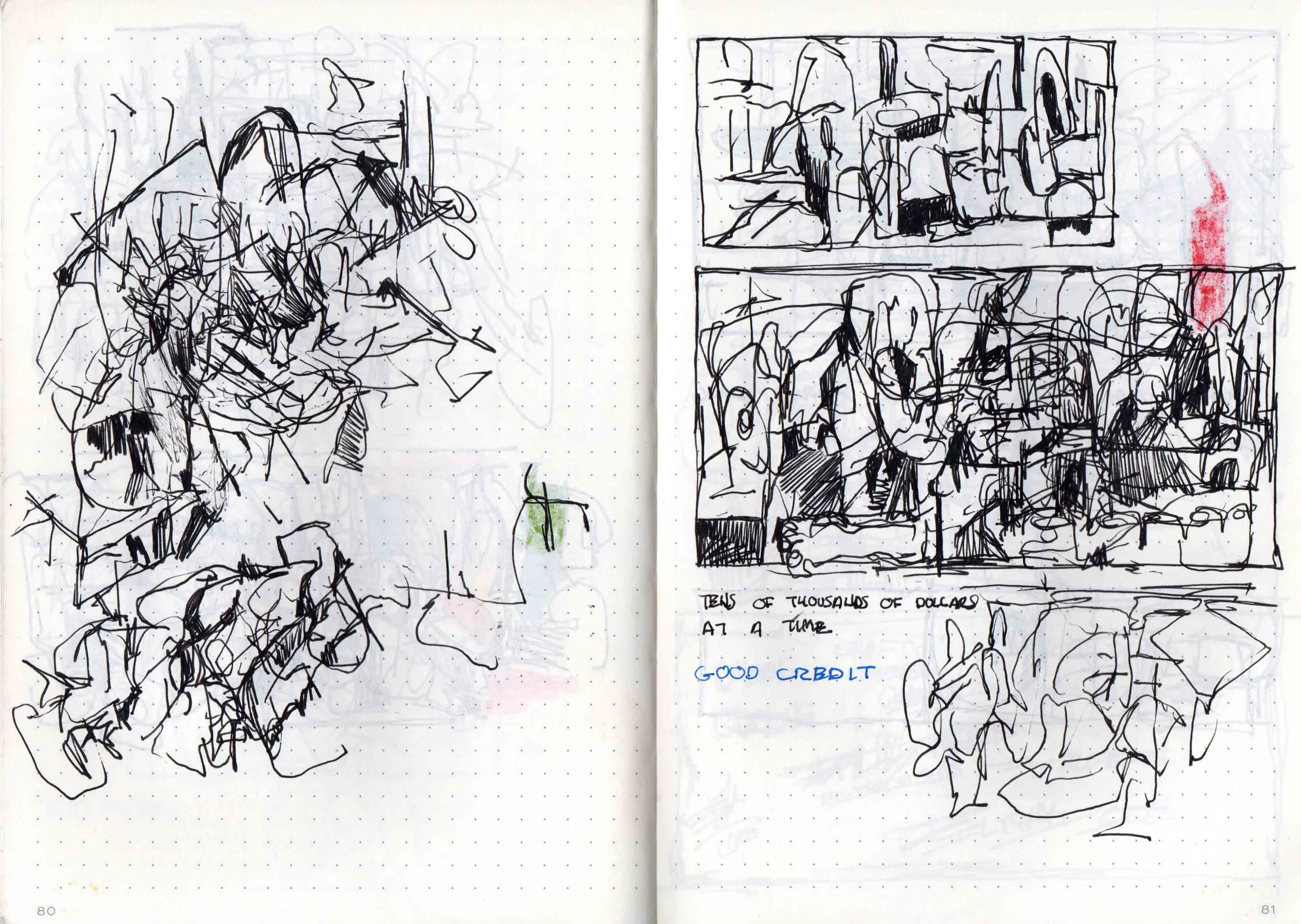 LEUCHTTURM — image 43 of 127