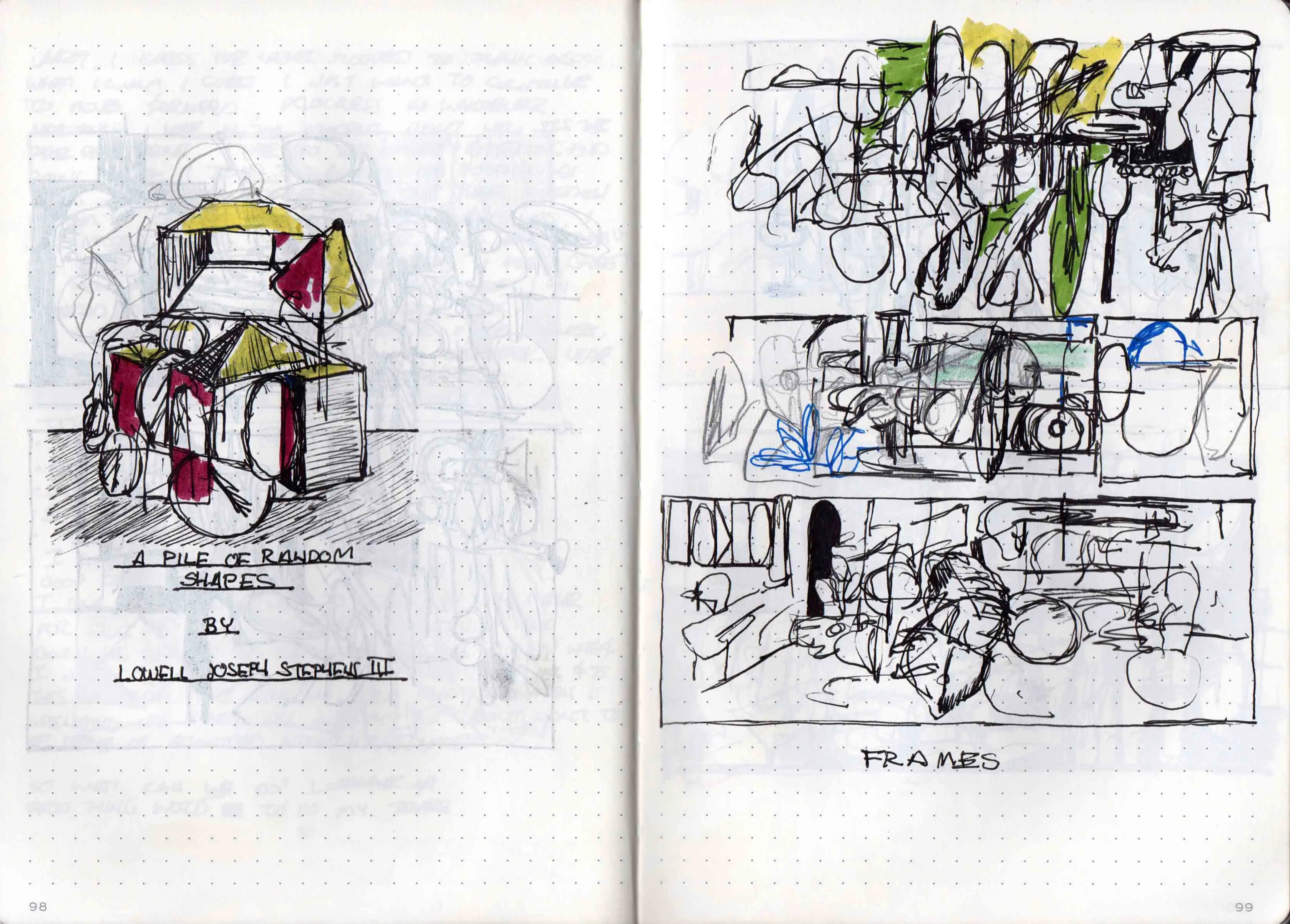 LEUCHTTURM — image 52 of 127