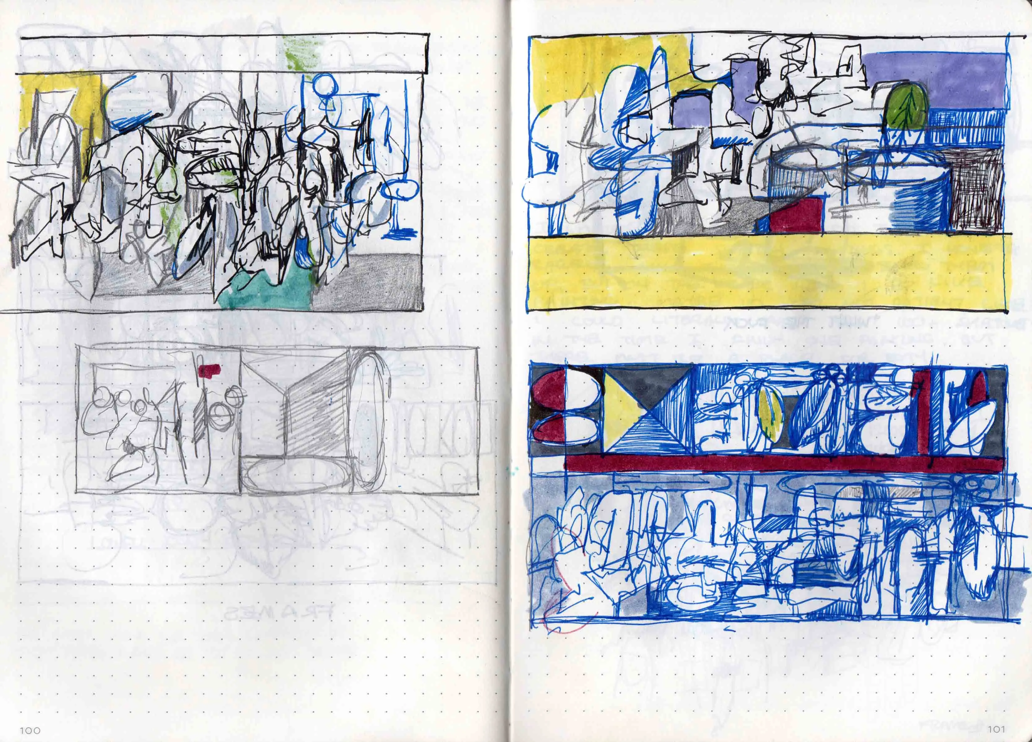 LEUCHTTURM — image 53 of 127