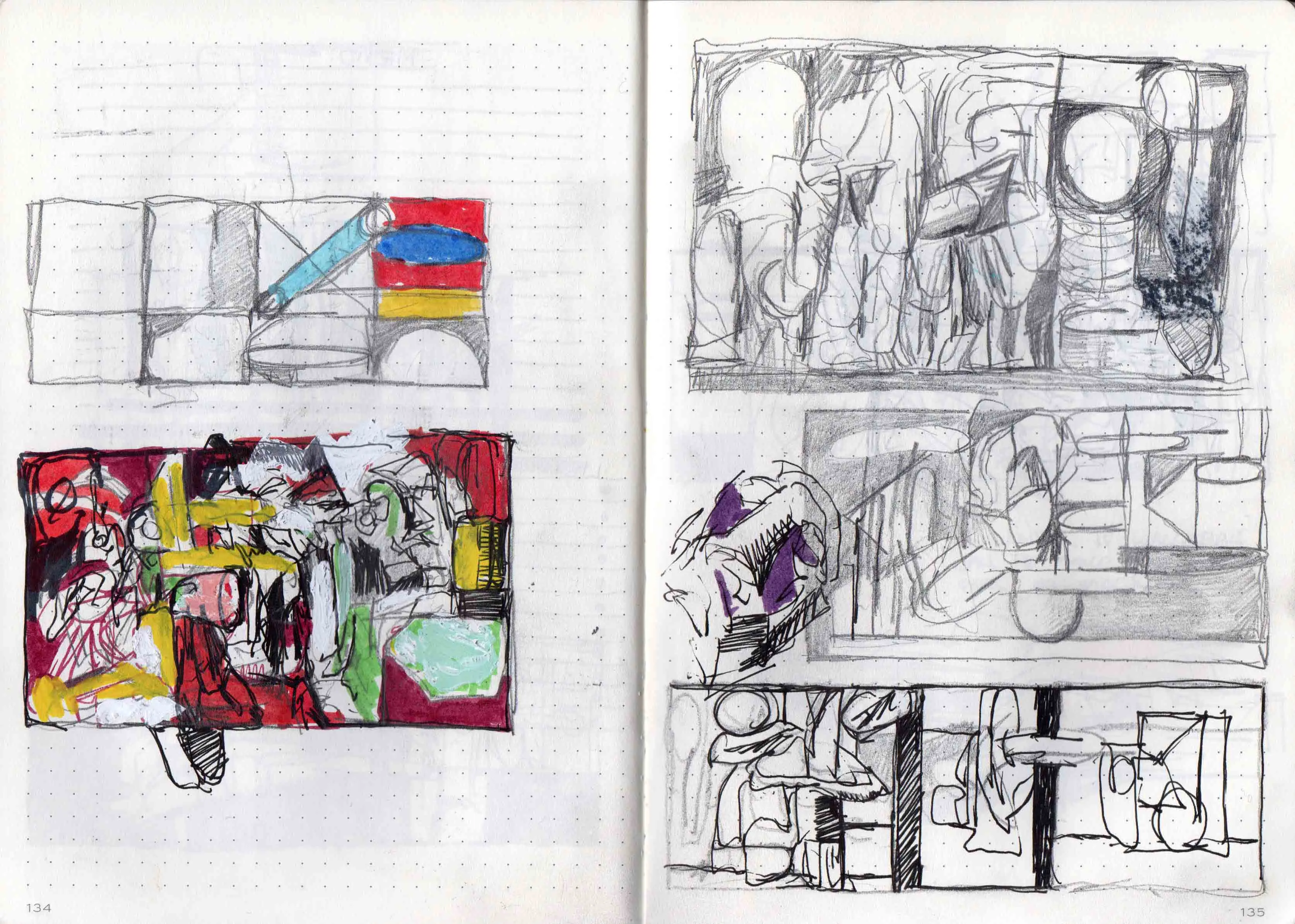 LEUCHTTURM — image 69 of 127