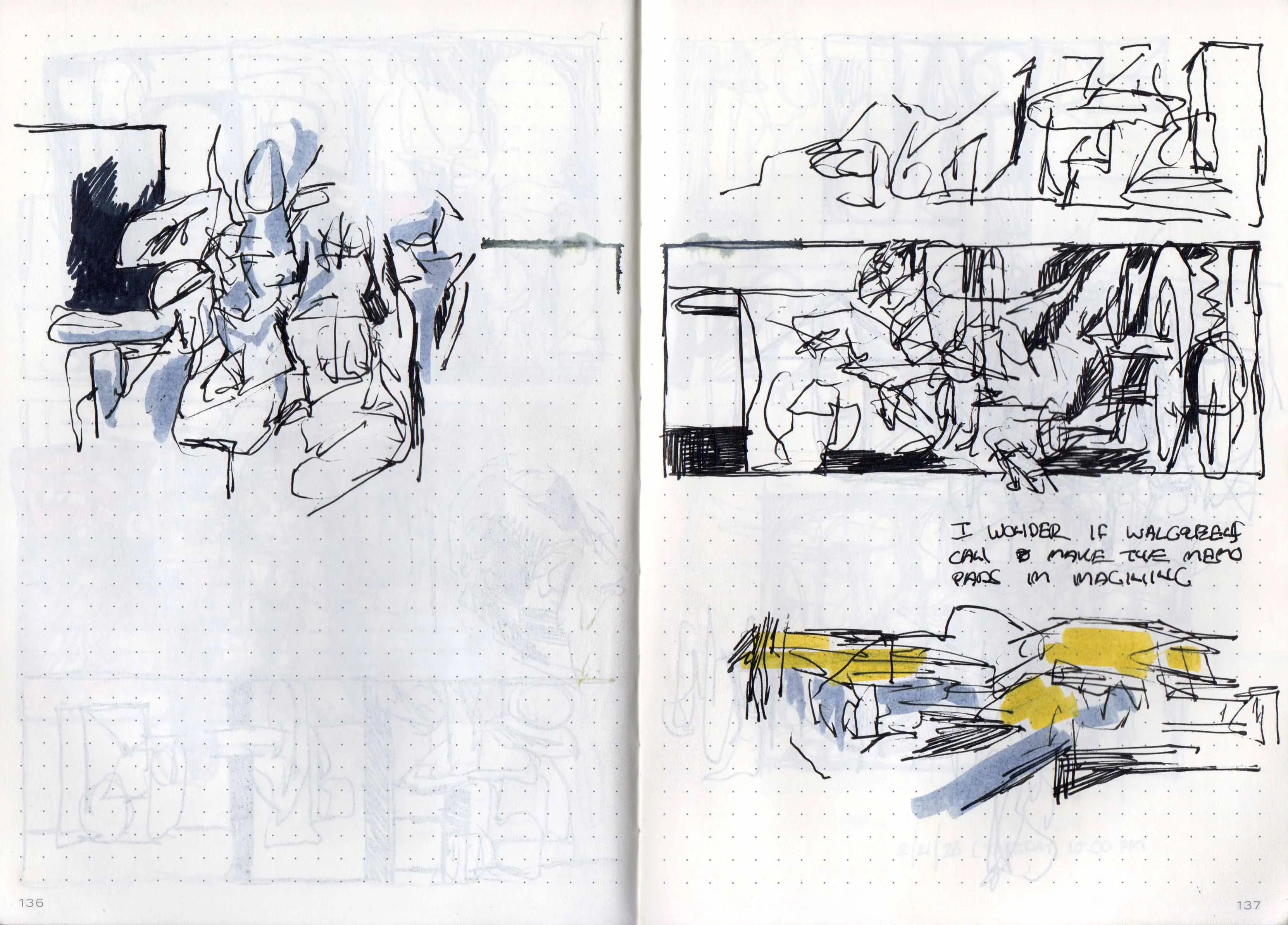 LEUCHTTURM — image 70 of 127