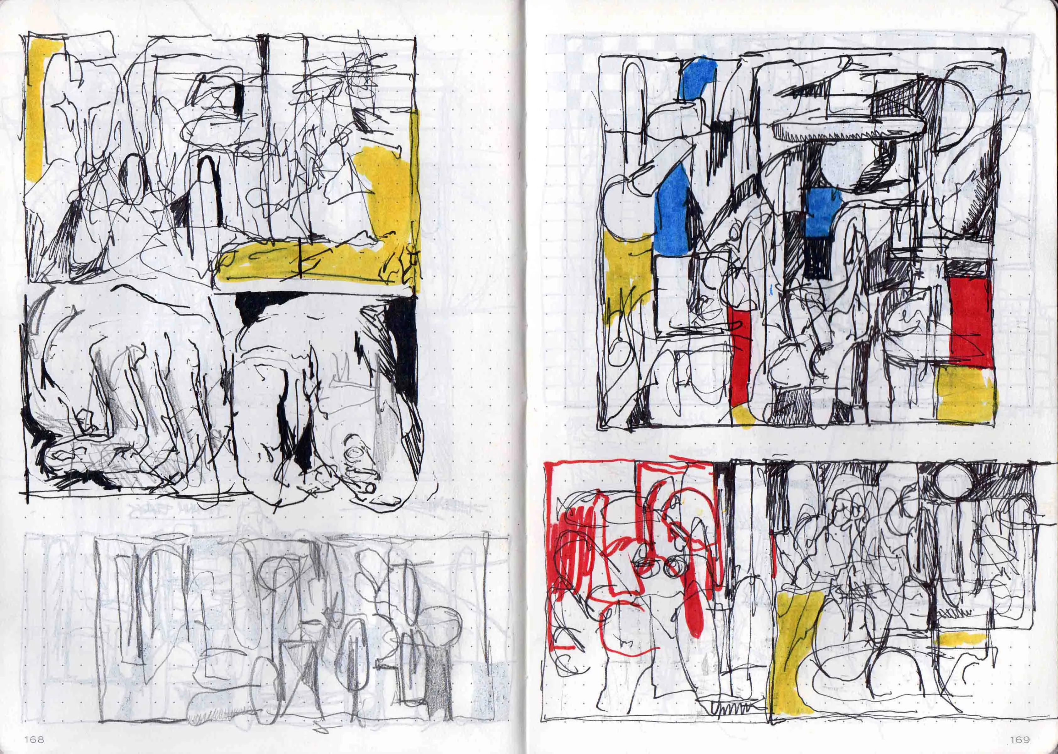 LEUCHTTURM — image 86 of 127