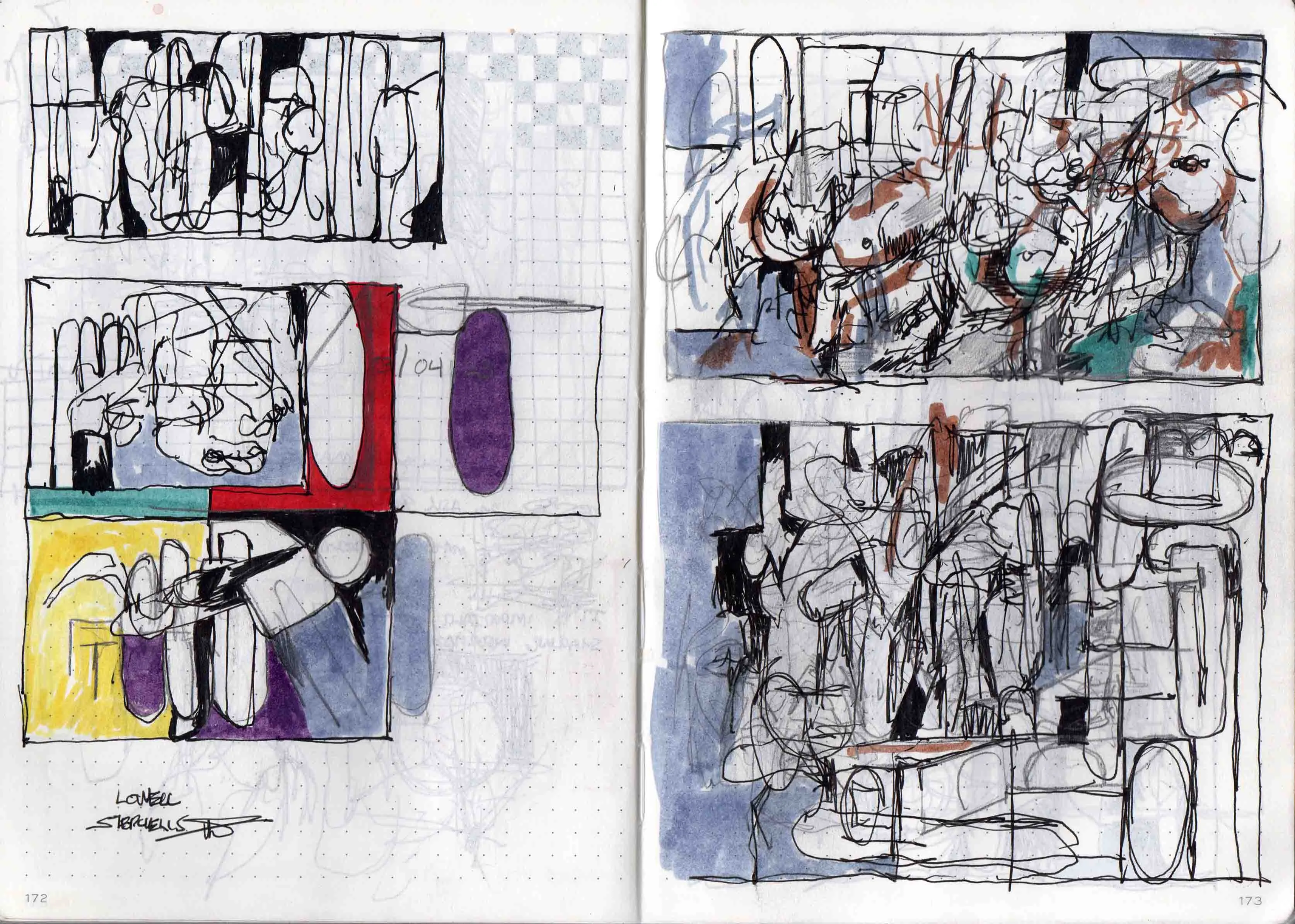 LEUCHTTURM — image 88 of 127
