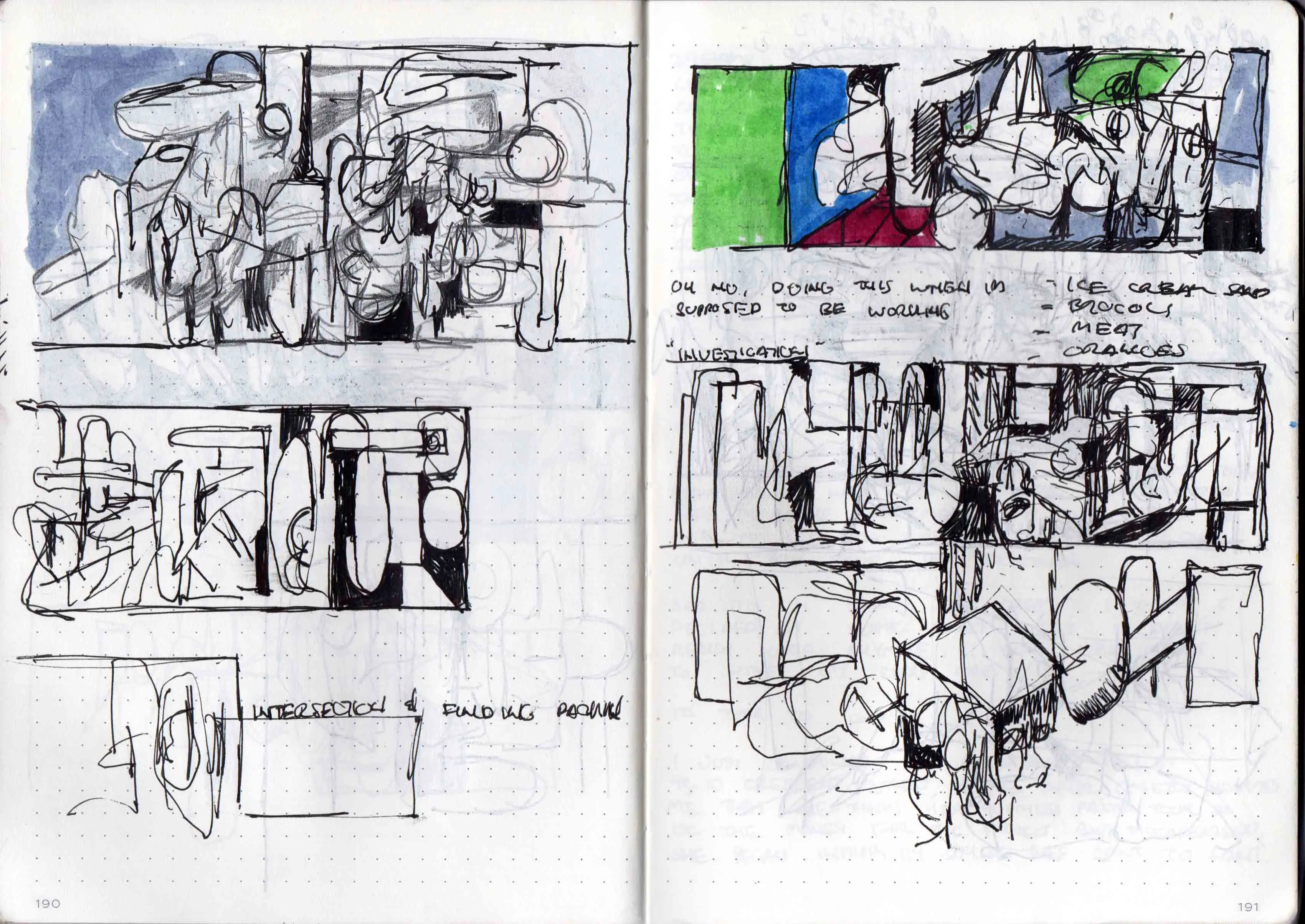LEUCHTTURM — image 97 of 127