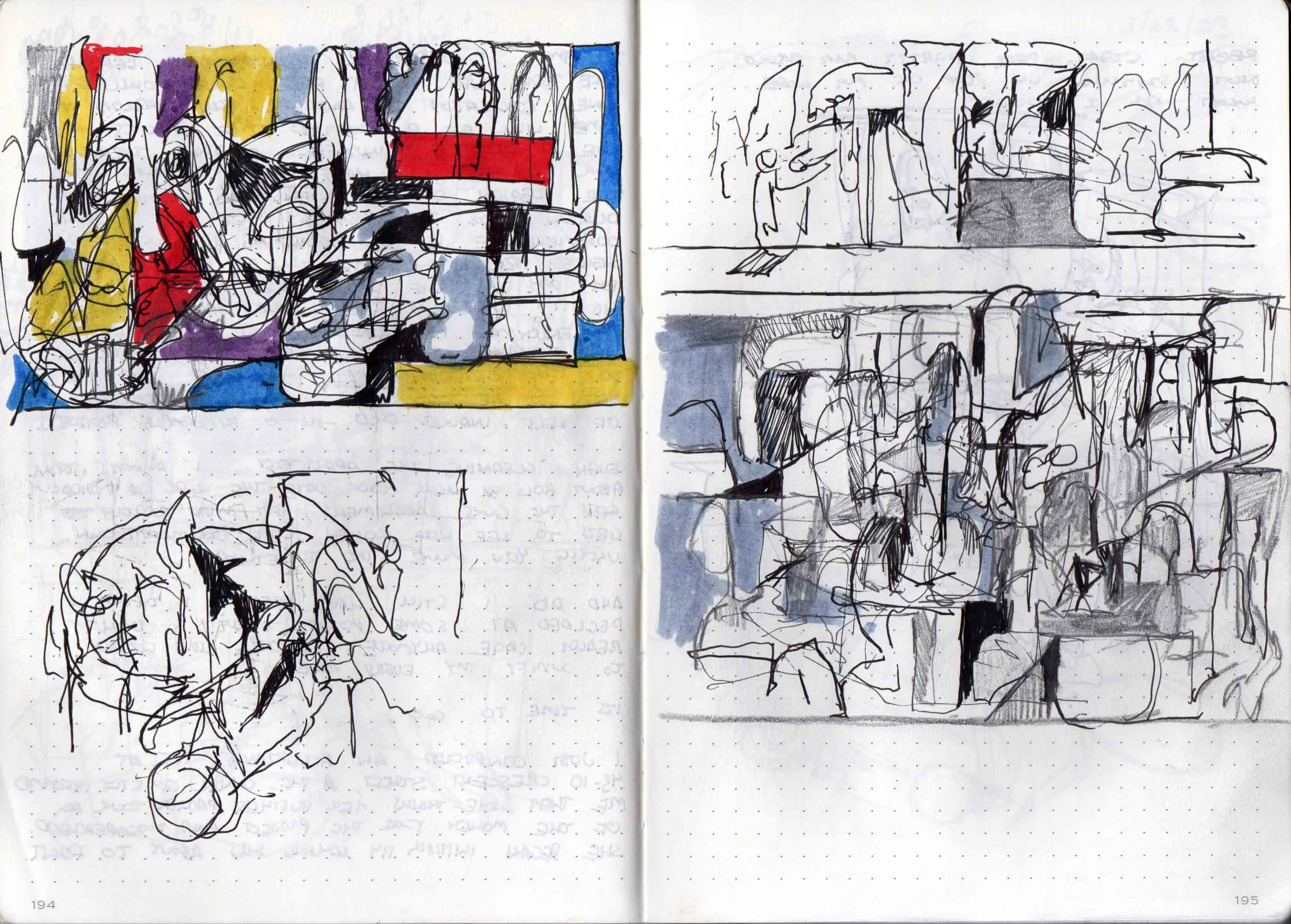 LEUCHTTURM — image 99 of 127