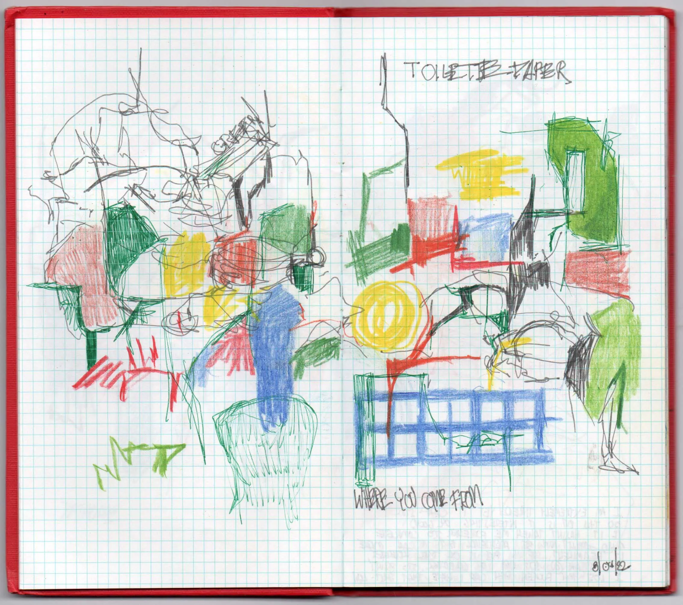 TRYSTRAMS — image 3 of 41