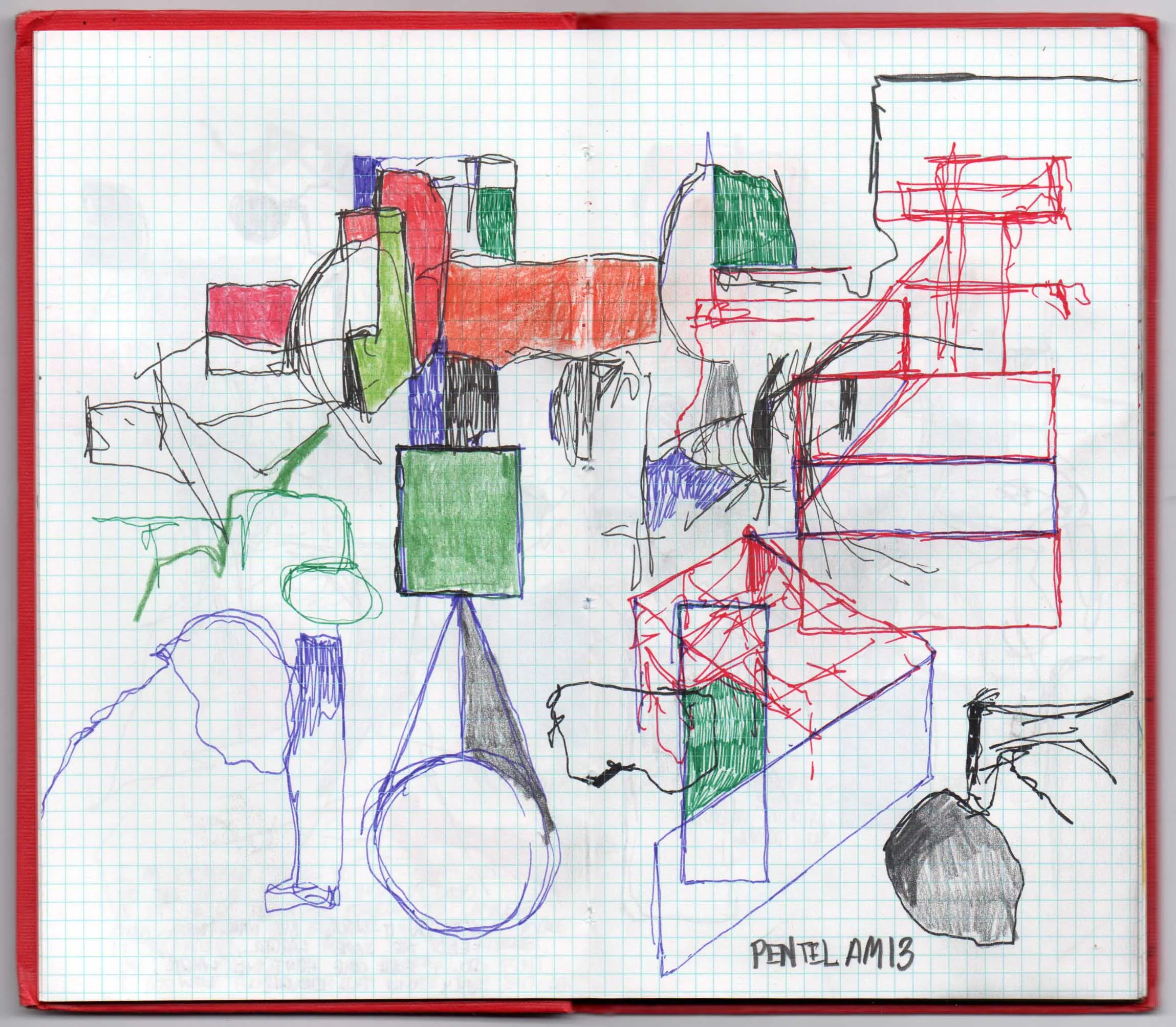 TRYSTRAMS — image 5 of 41