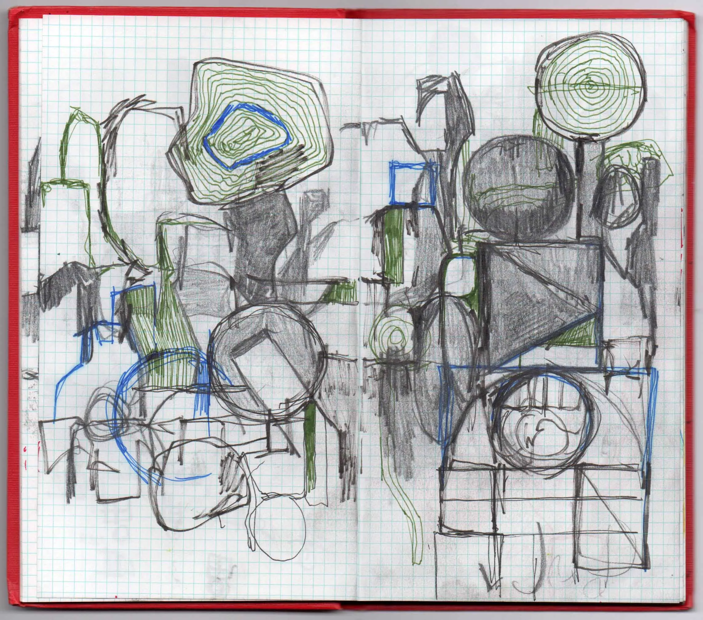 TRYSTRAMS — image 8 of 41