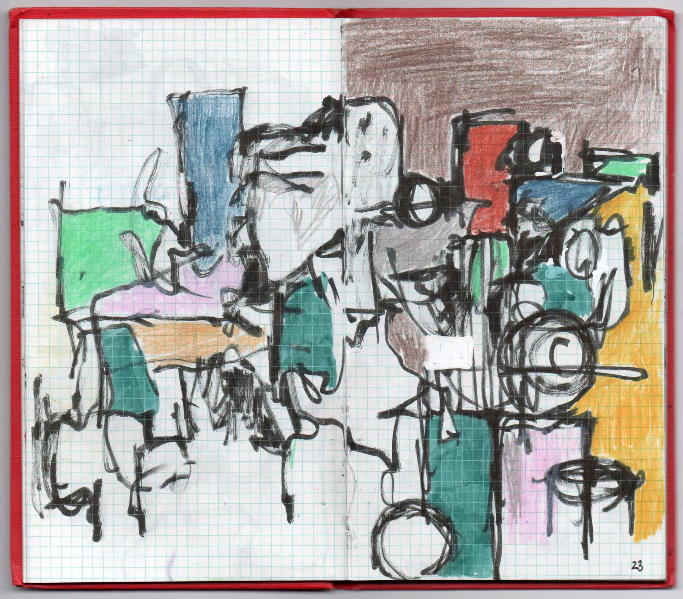 TRYSTRAMS — image 11 of 41