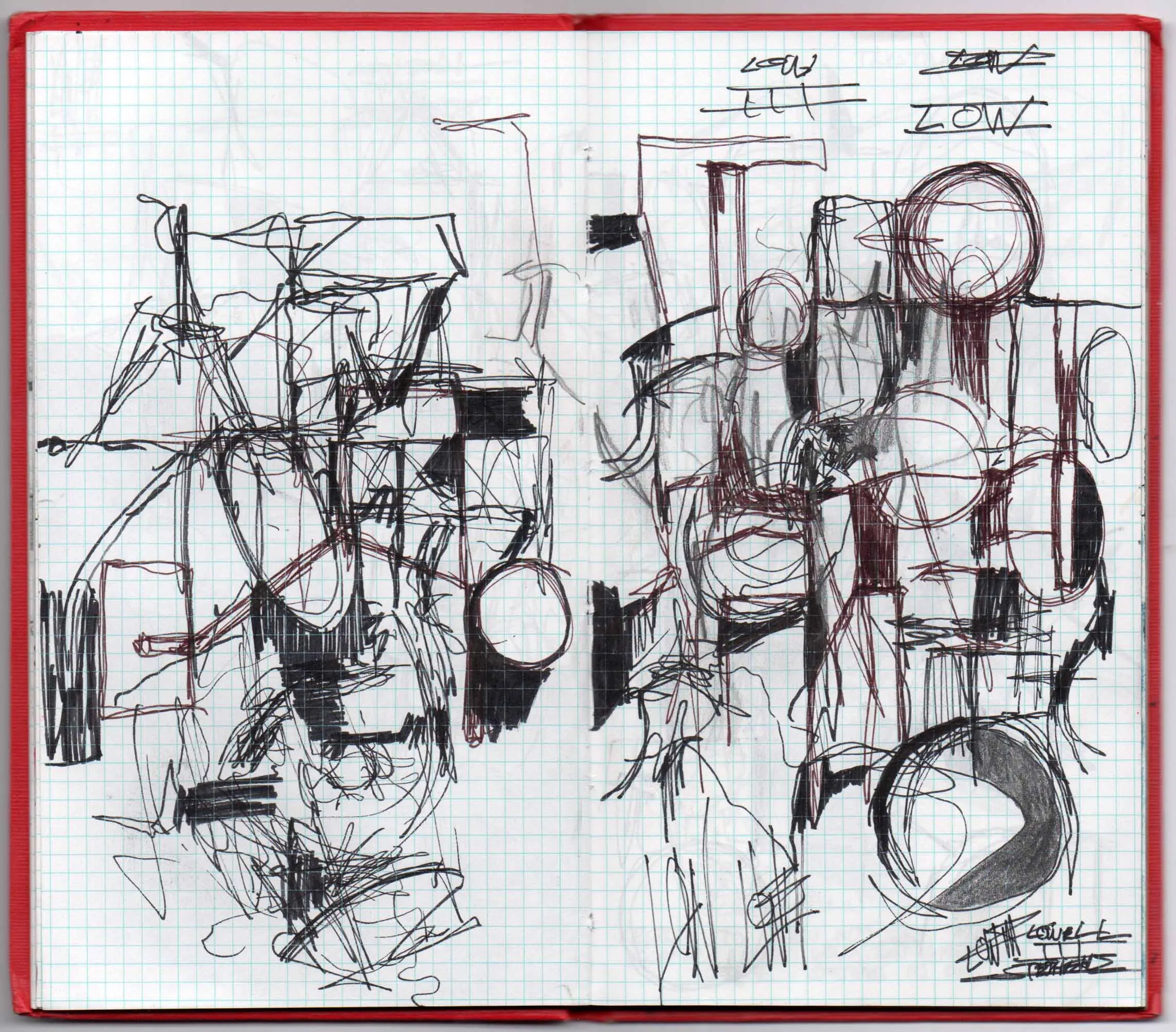 TRYSTRAMS — image 14 of 41