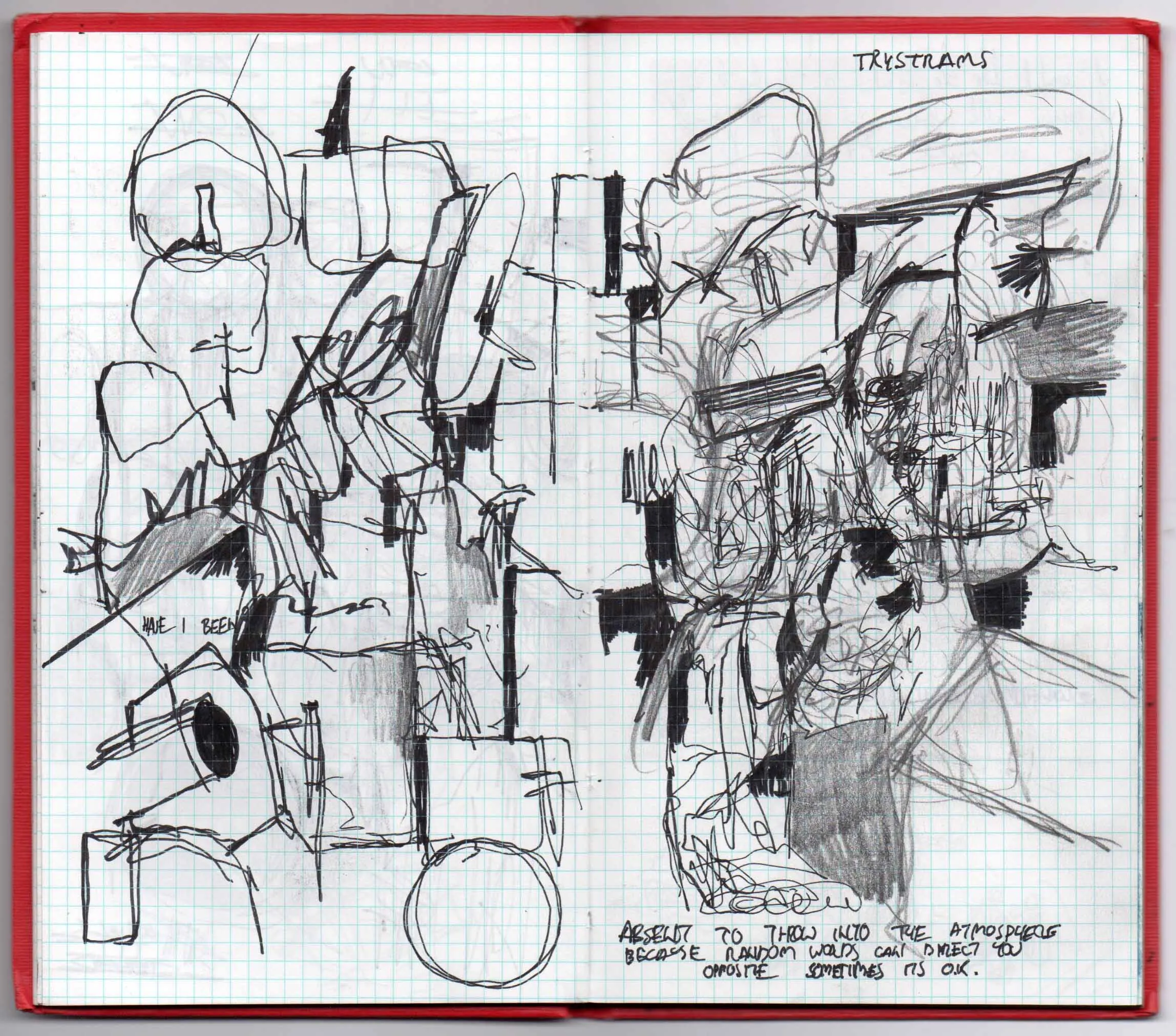 TRYSTRAMS — image 15 of 41