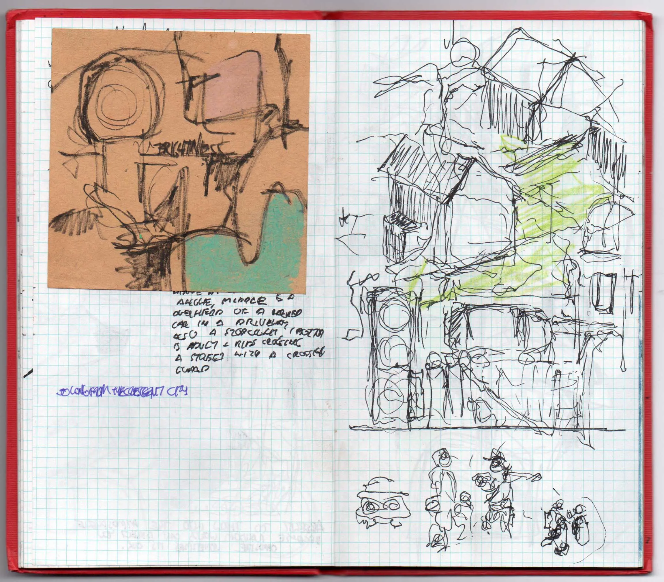 TRYSTRAMS — image 16 of 41