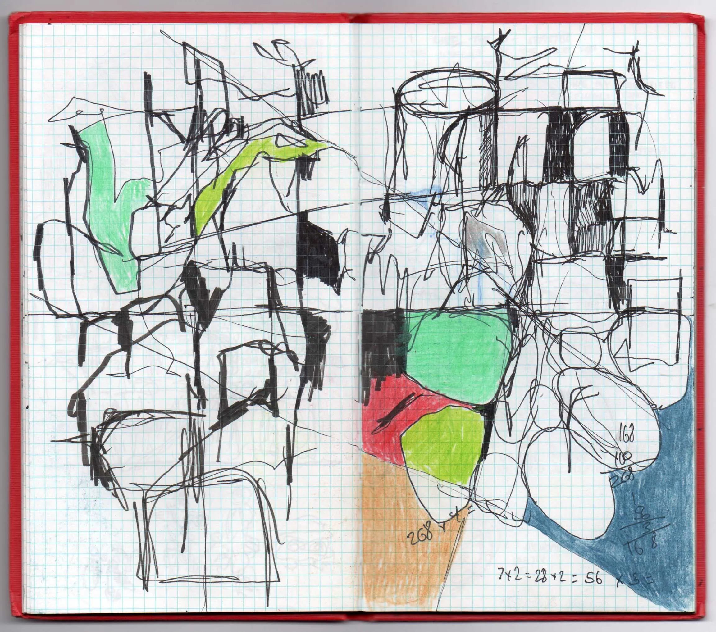 TRYSTRAMS — image 17 of 41