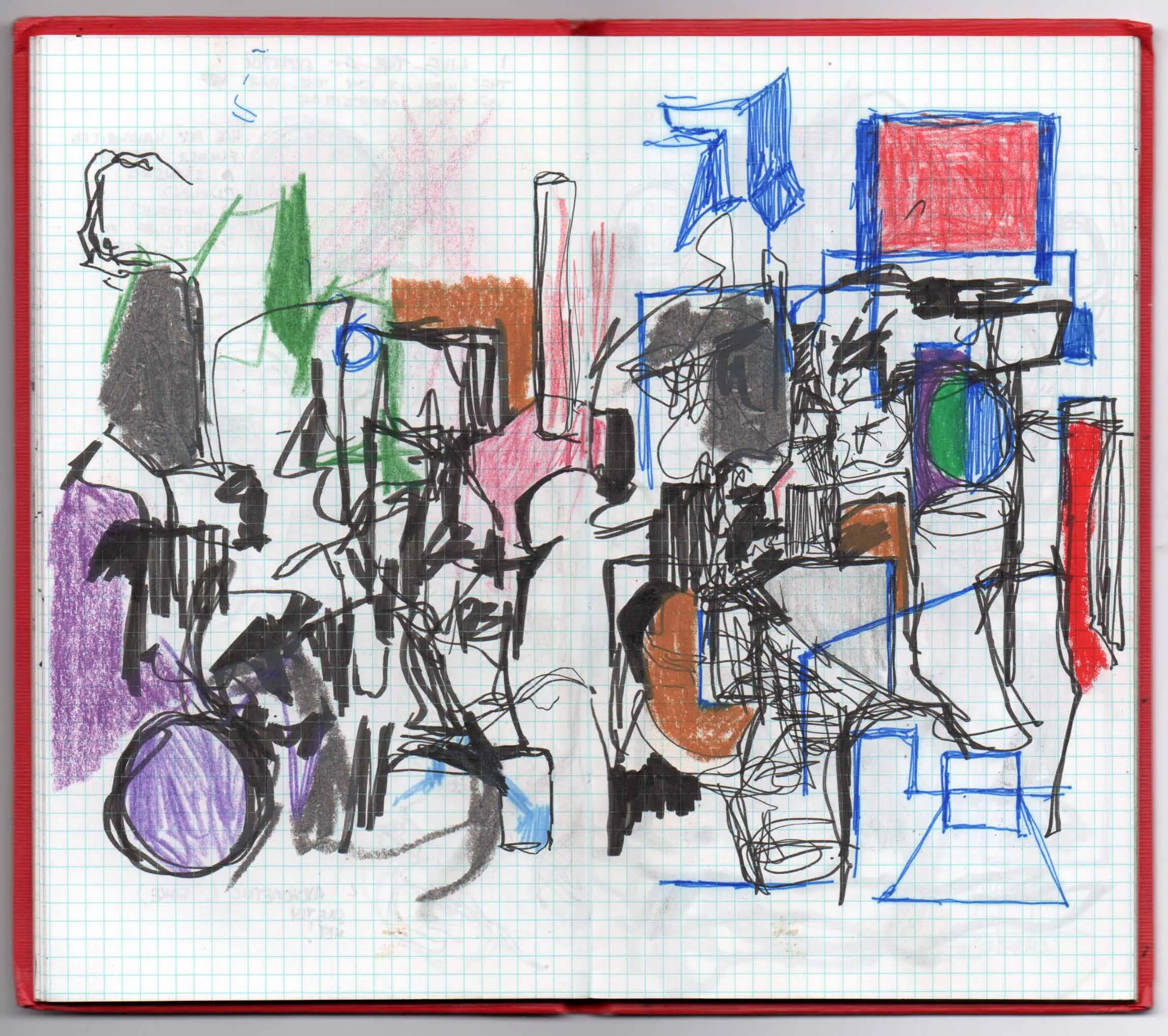 TRYSTRAMS — image 19 of 41