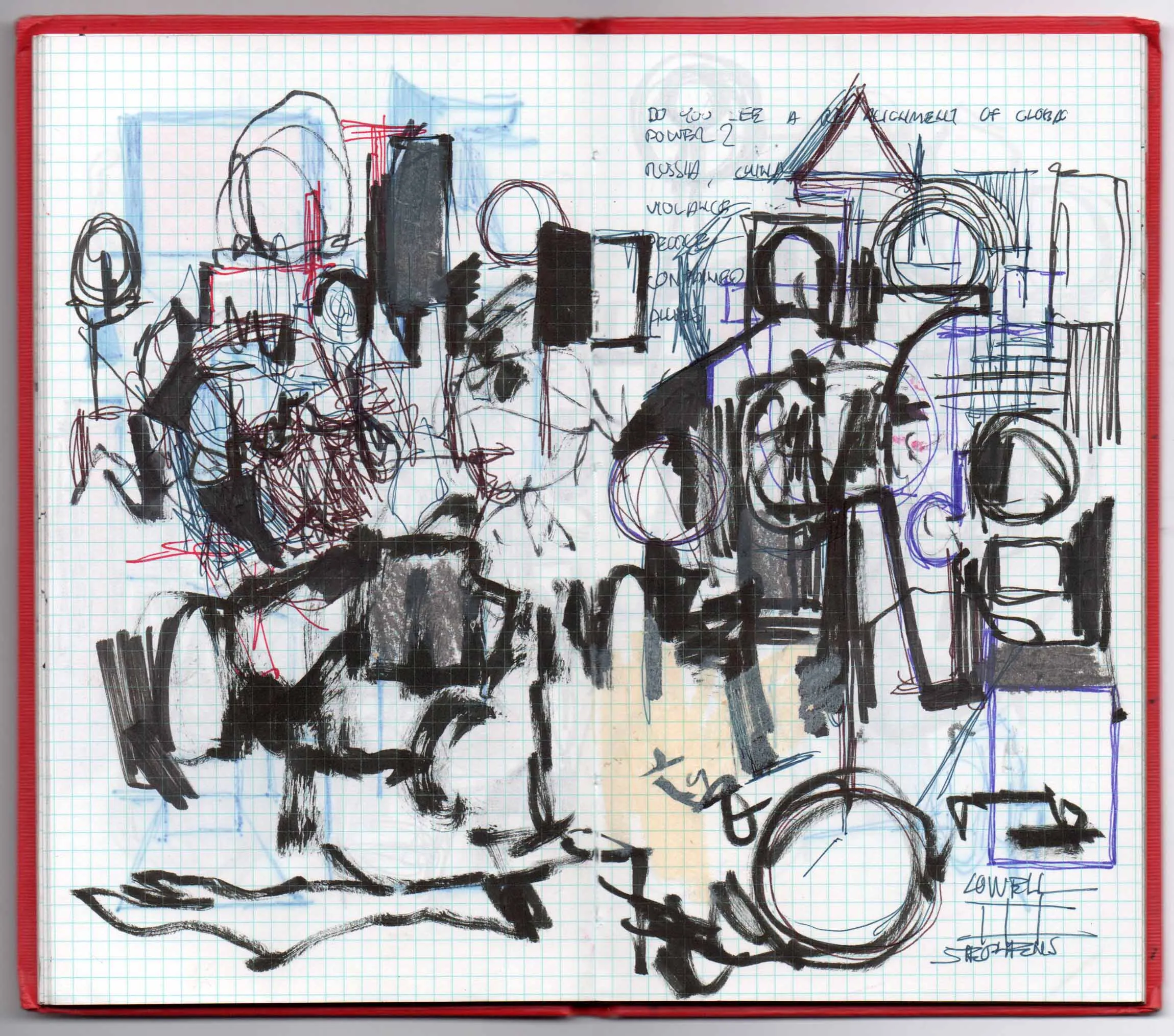 TRYSTRAMS — image 20 of 41