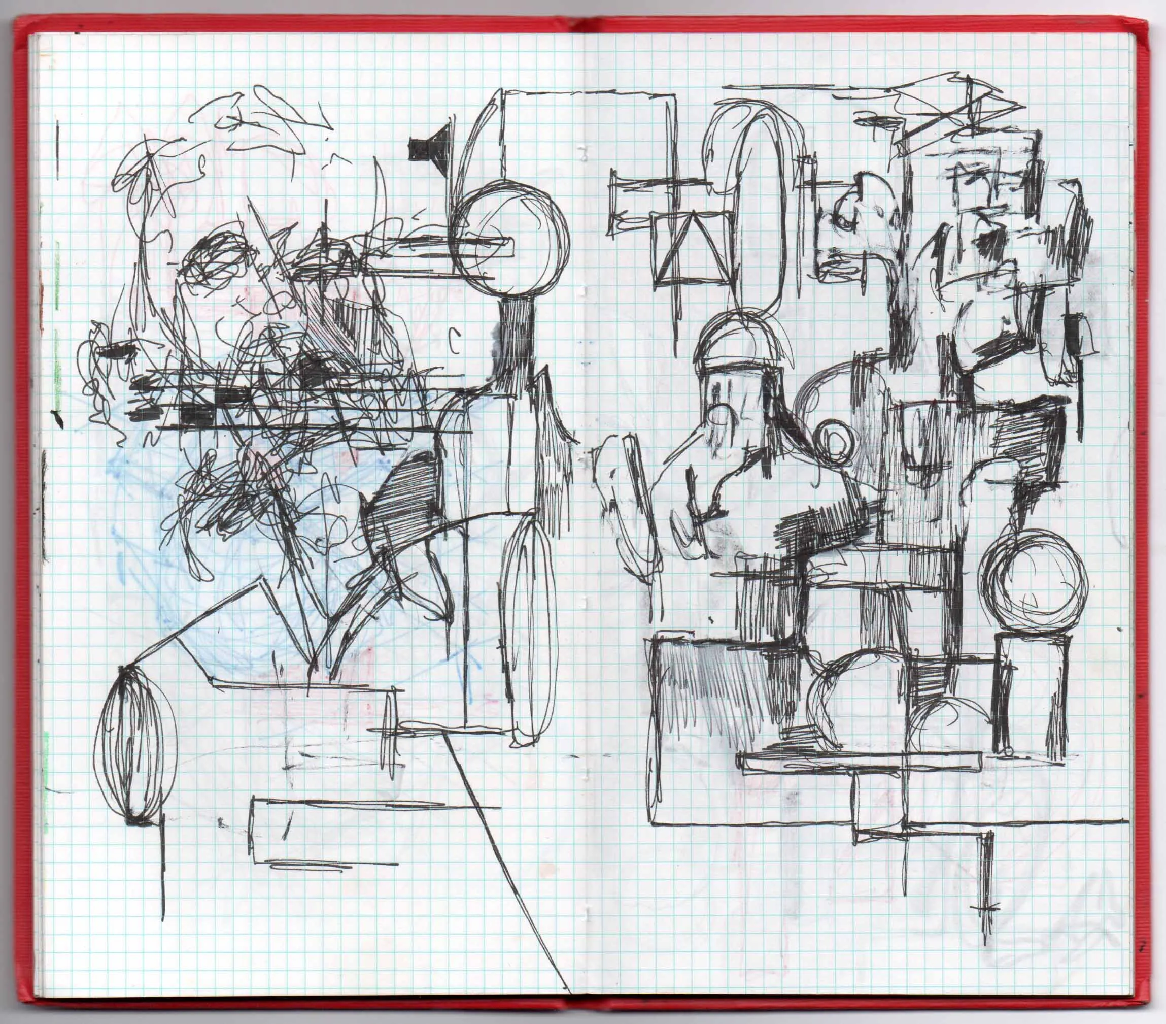 TRYSTRAMS — image 23 of 41