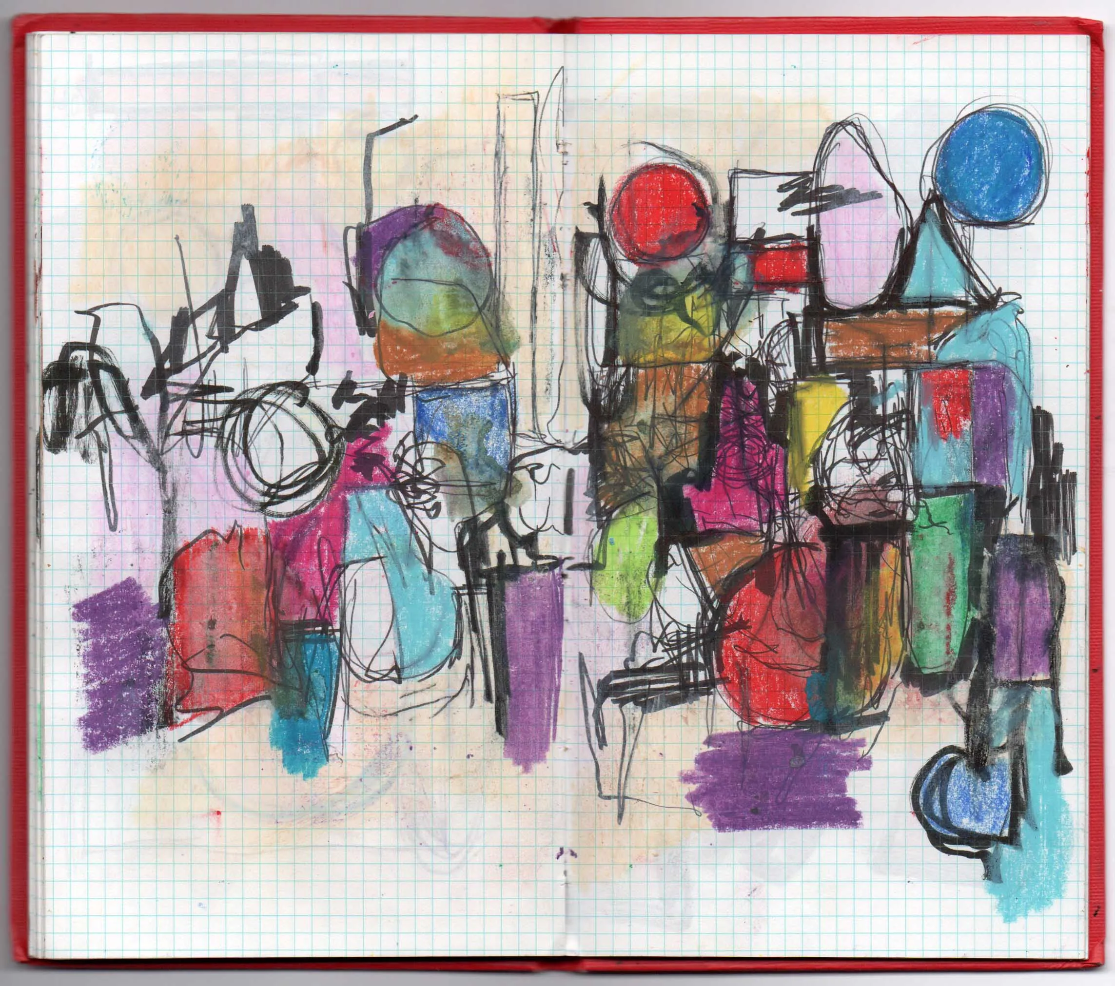 TRYSTRAMS — image 32 of 41