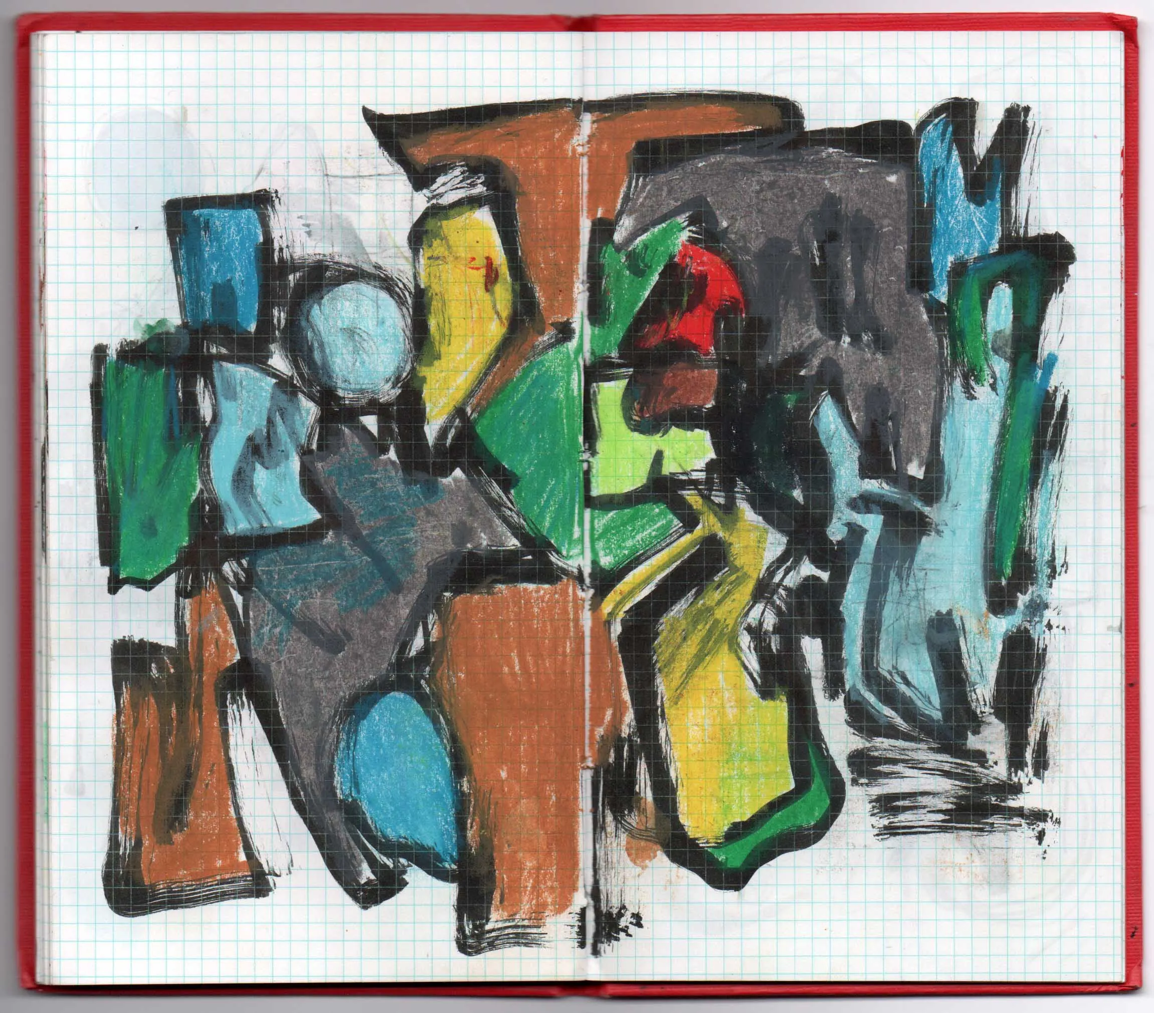 TRYSTRAMS — image 33 of 41