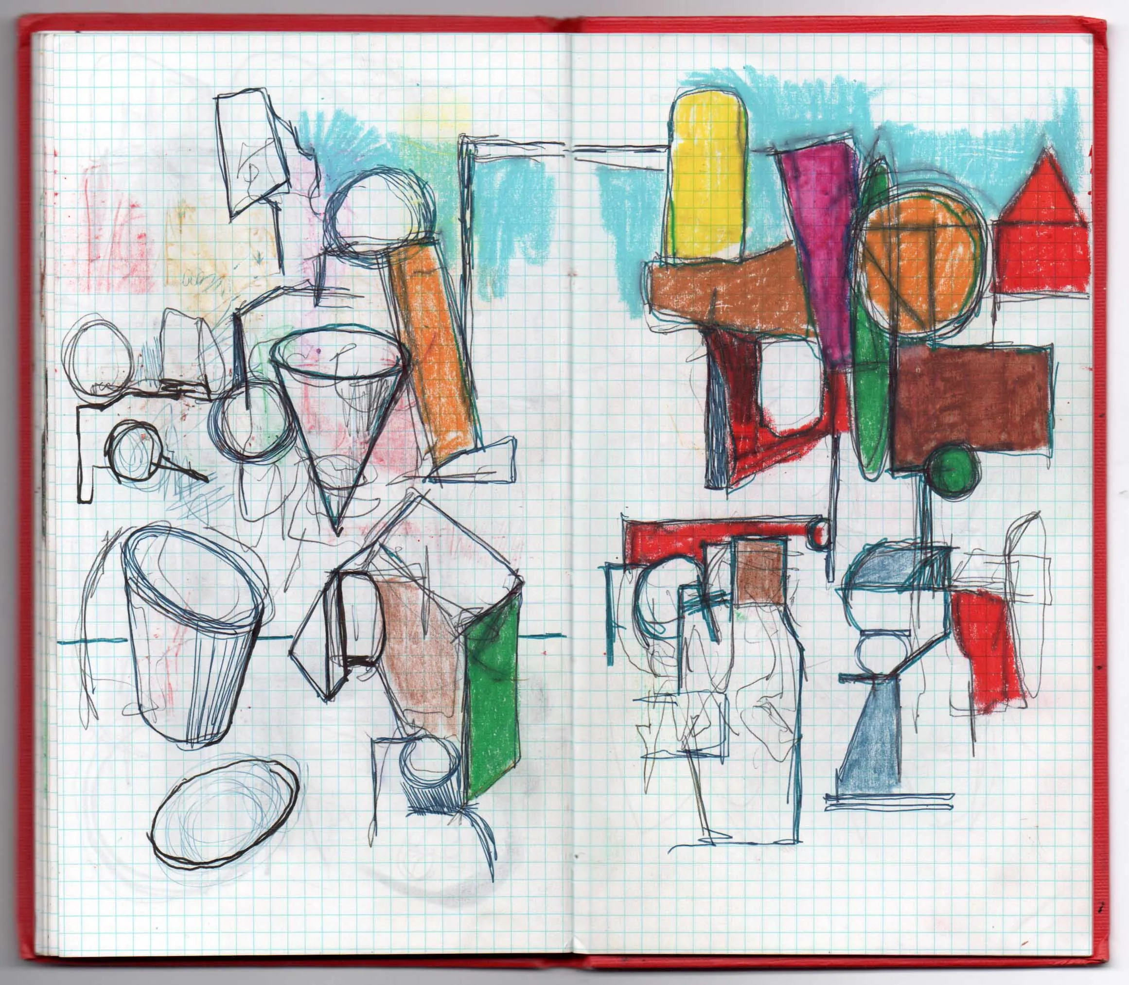 TRYSTRAMS — image 35 of 41