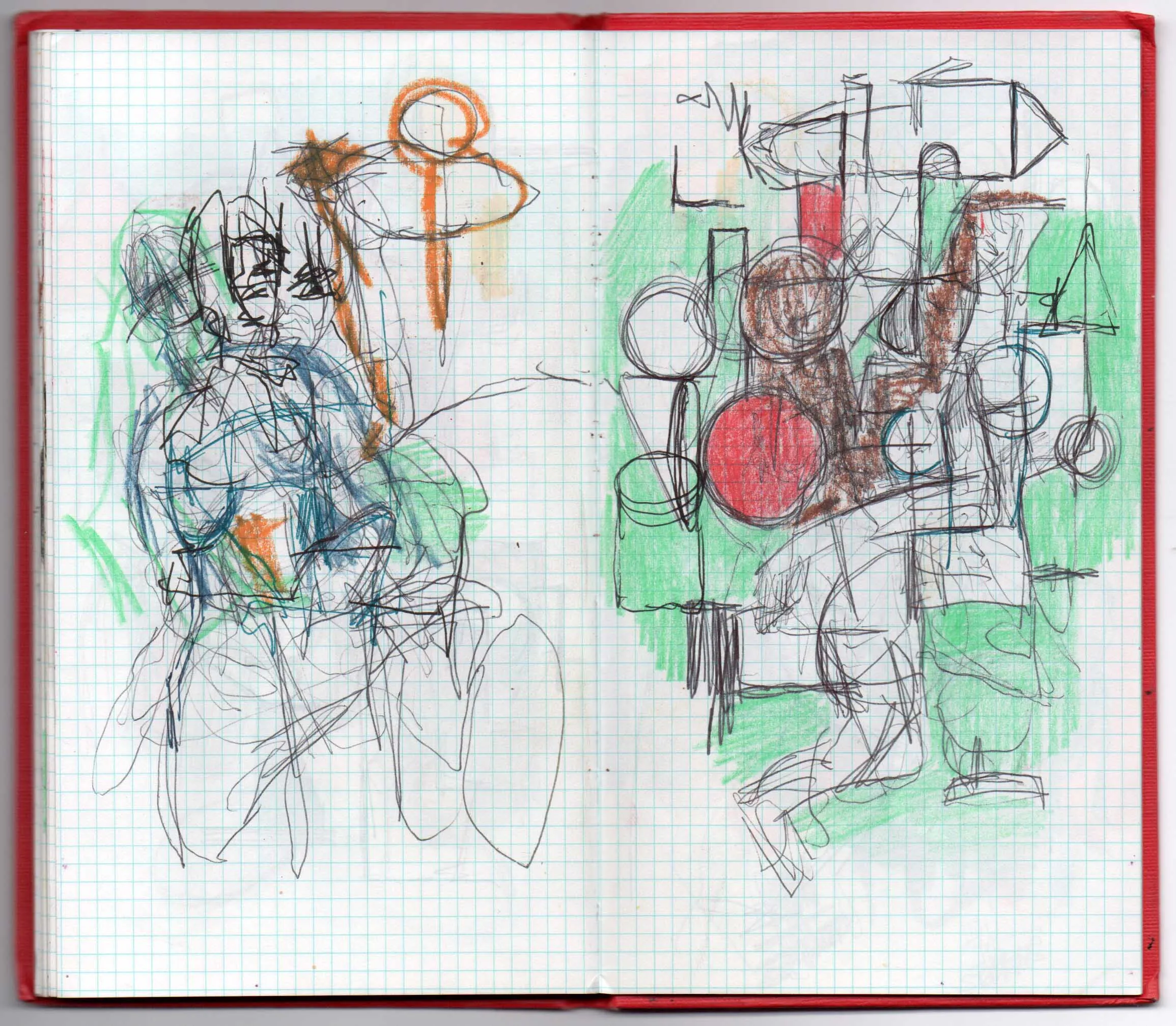 TRYSTRAMS — image 36 of 41