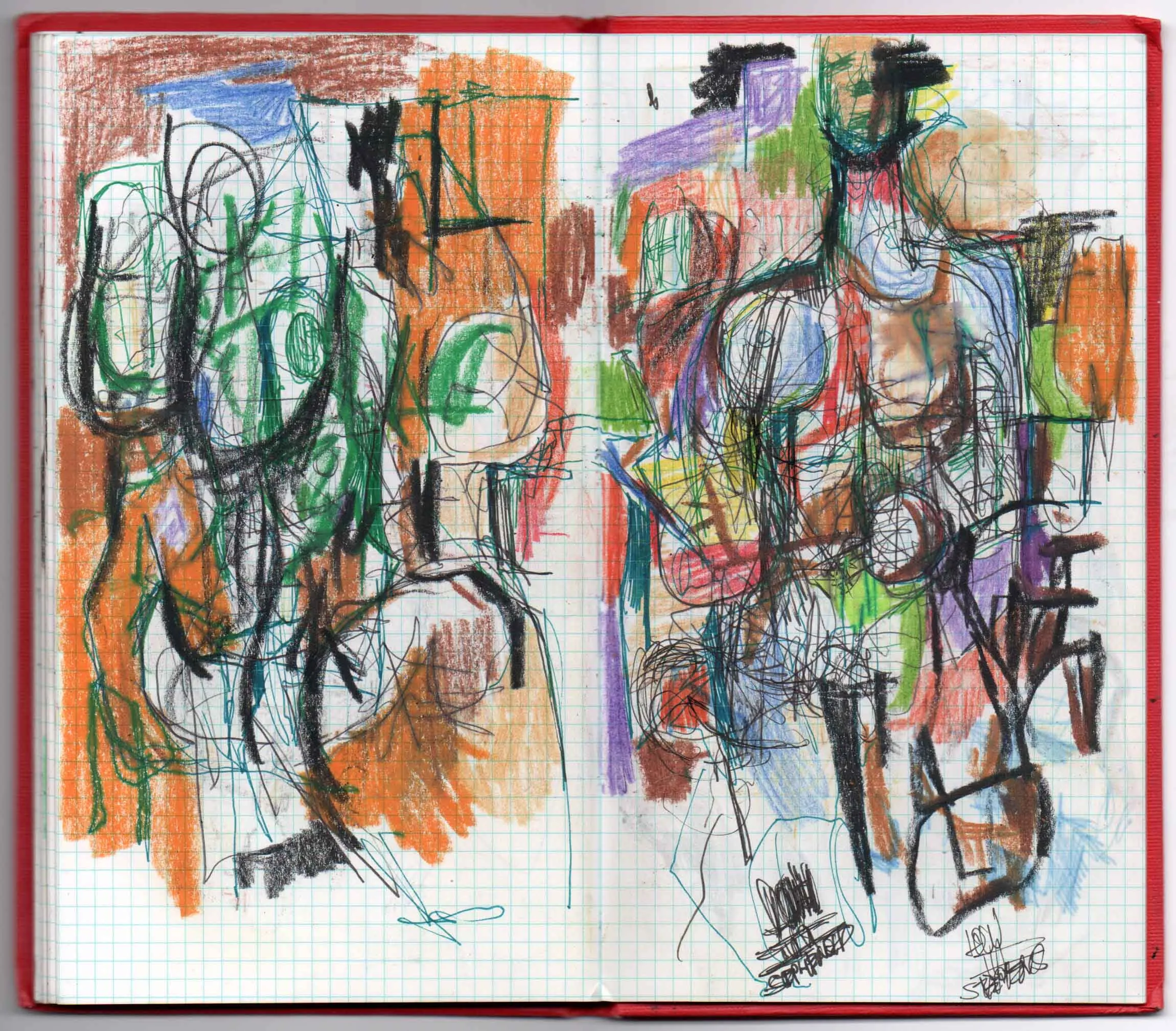 TRYSTRAMS — image 37 of 41