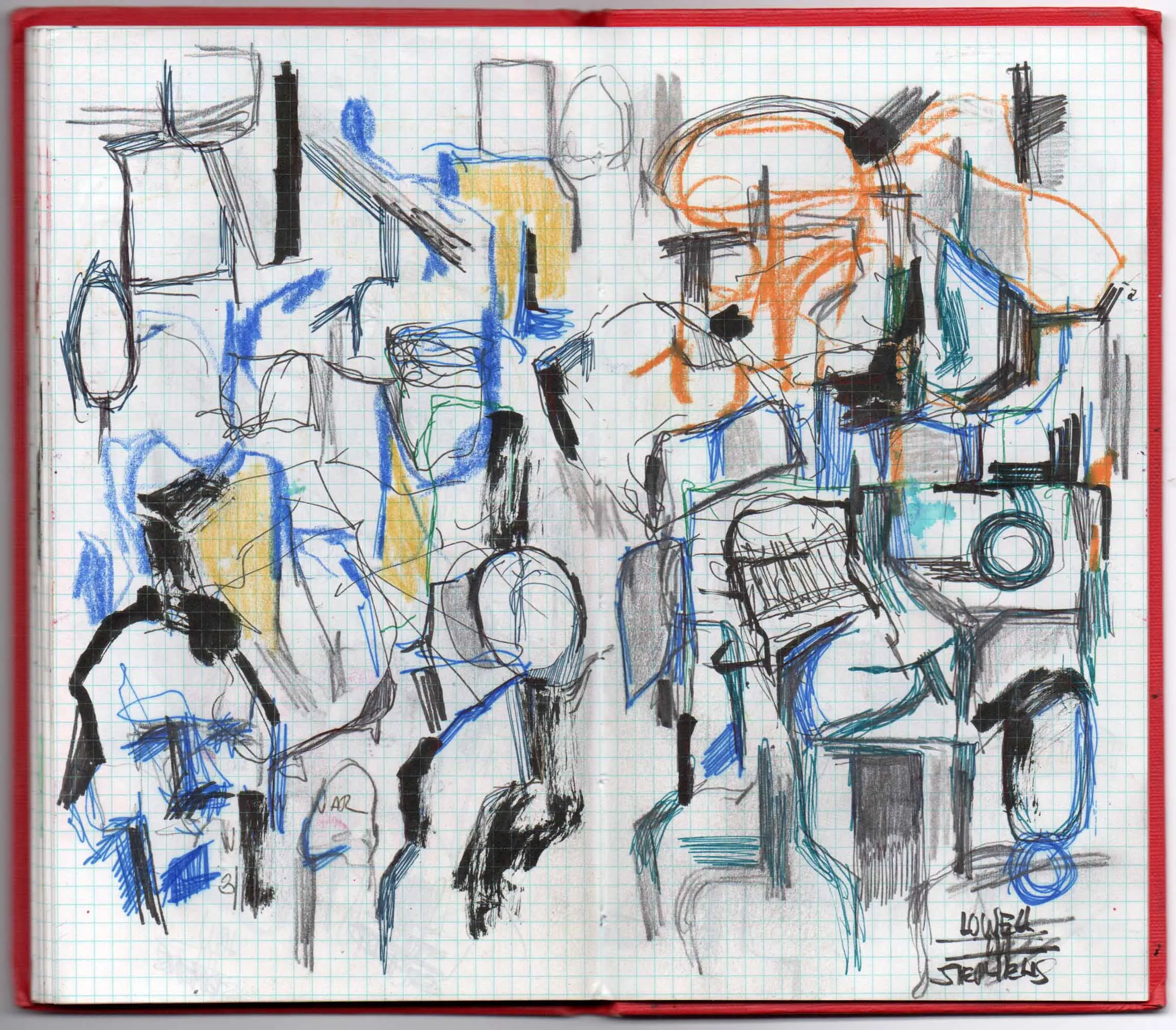 TRYSTRAMS — image 38 of 41