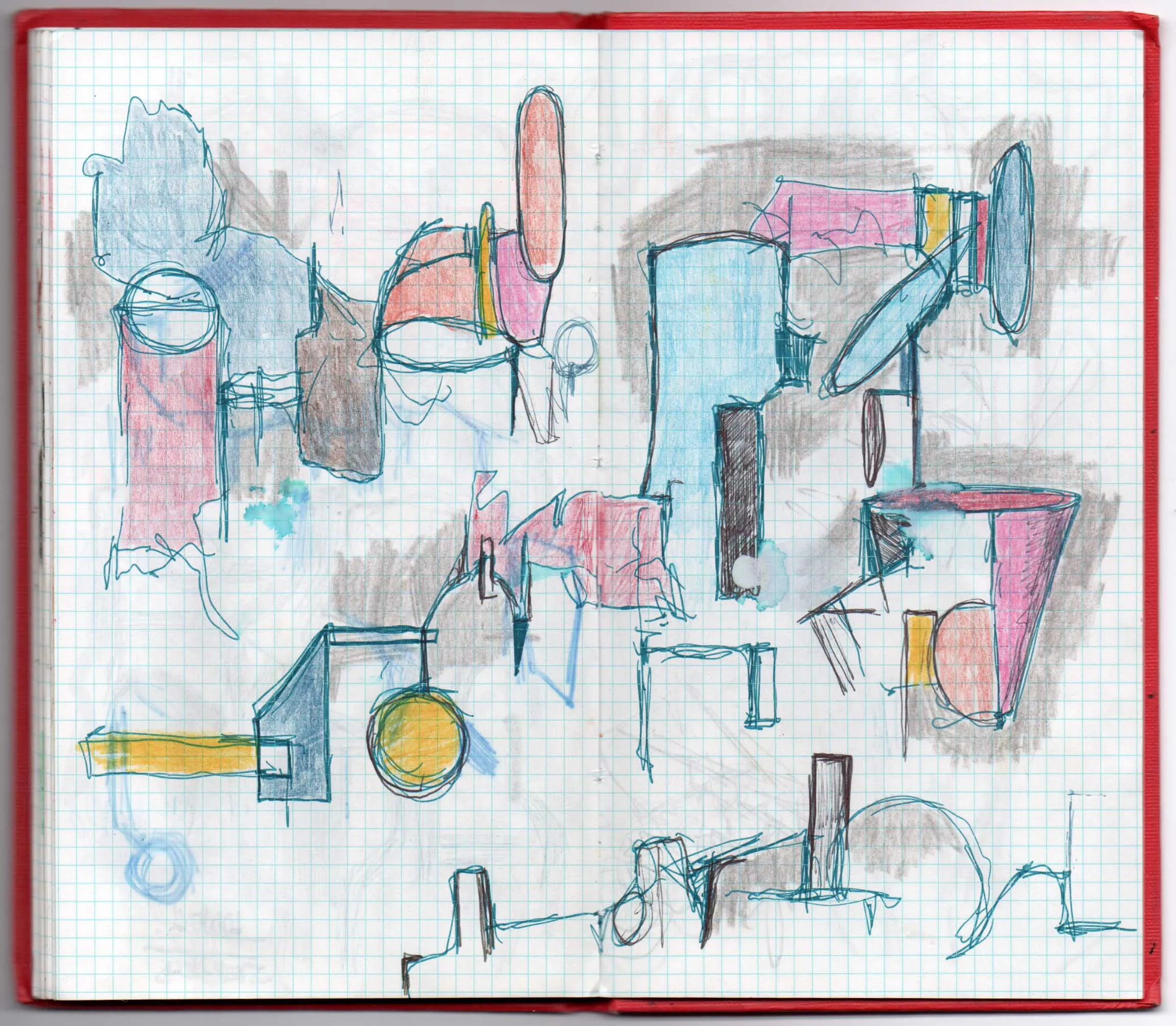 TRYSTRAMS — image 39 of 41
