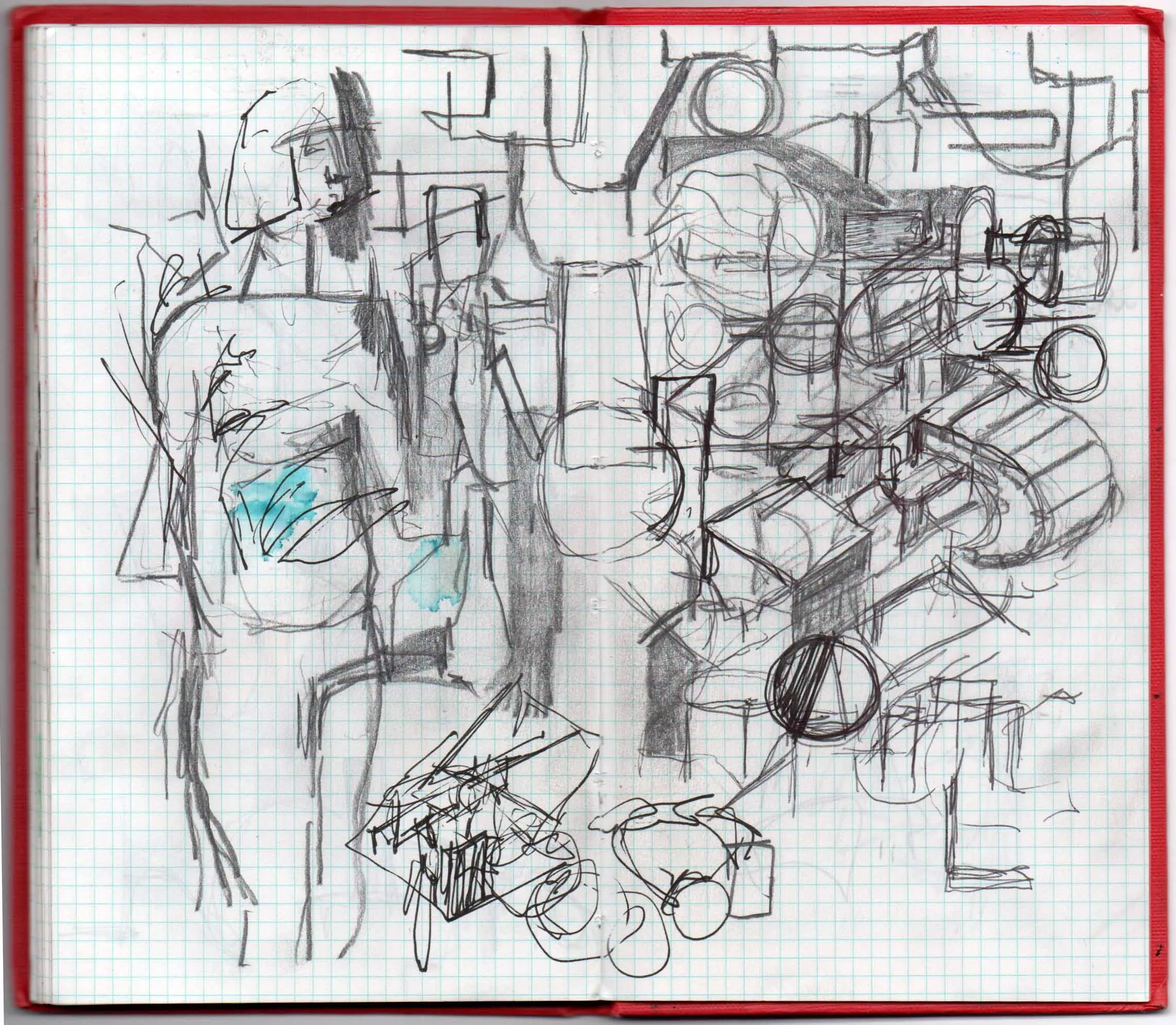 TRYSTRAMS — image 40 of 41
