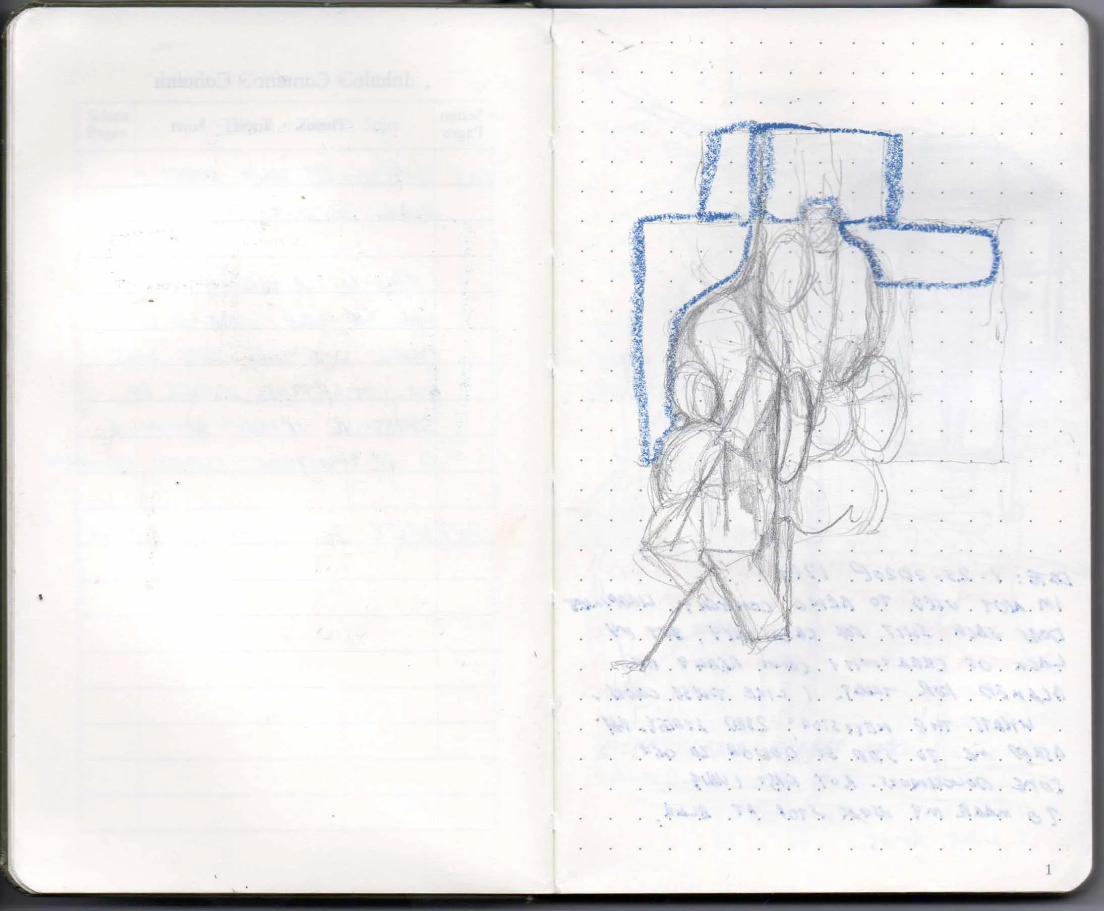 LEUCHTTURM POCKET 1 — image 2 of 56