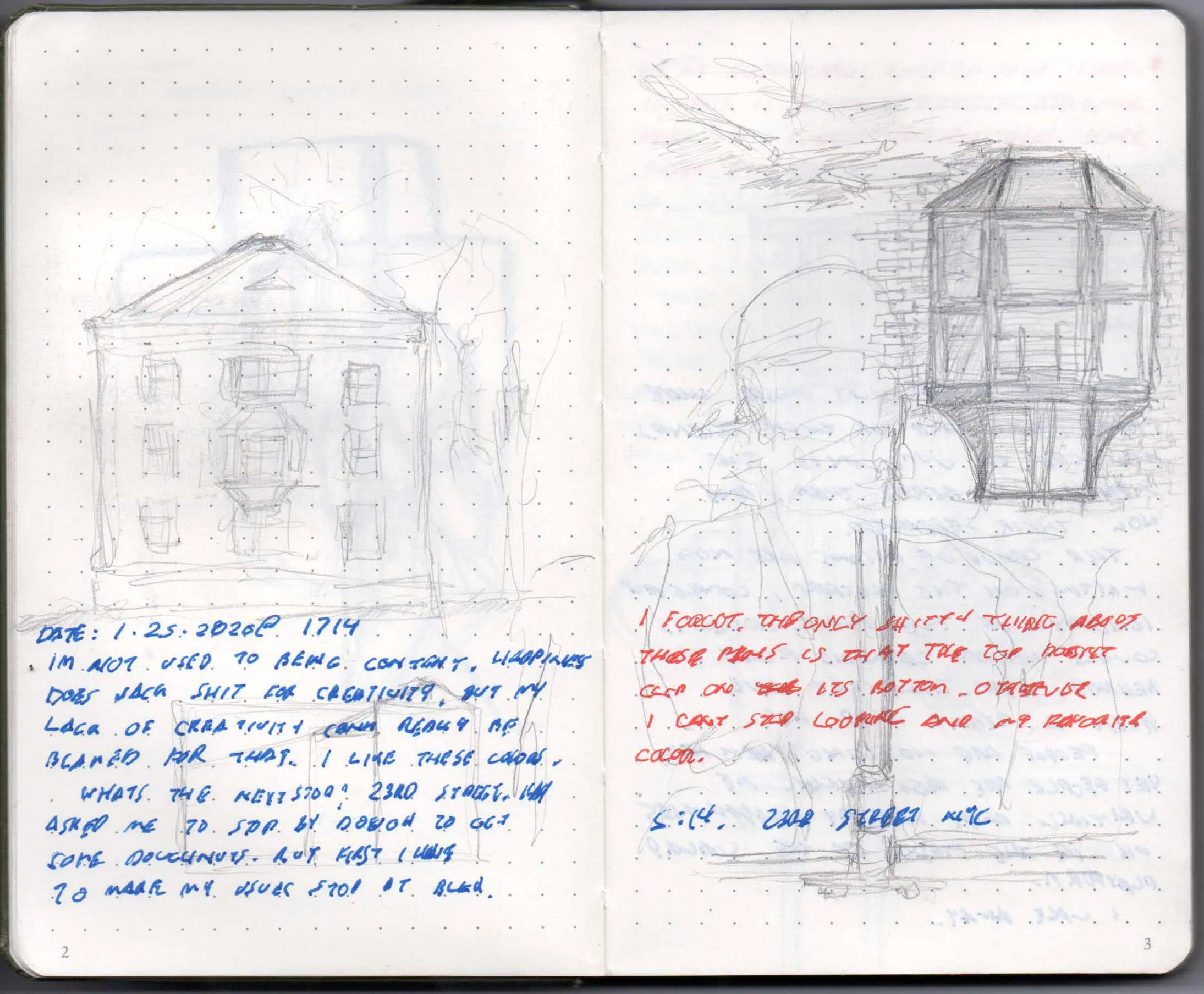 LEUCHTTURM POCKET 1 — image 3 of 56