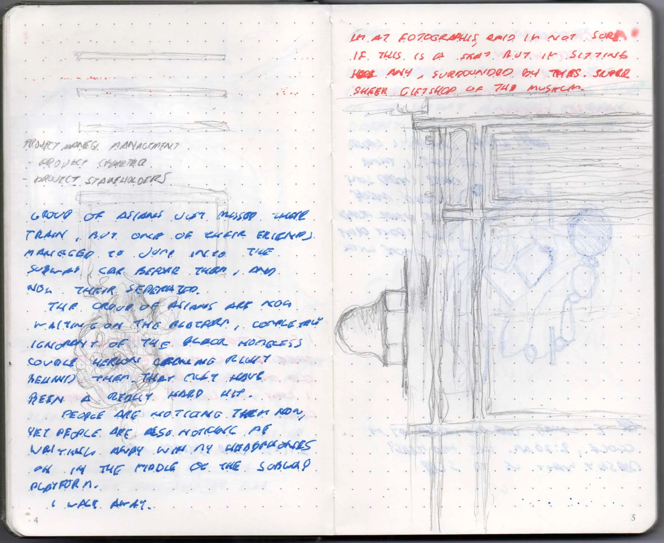 LEUCHTTURM POCKET 1 — image 4 of 56