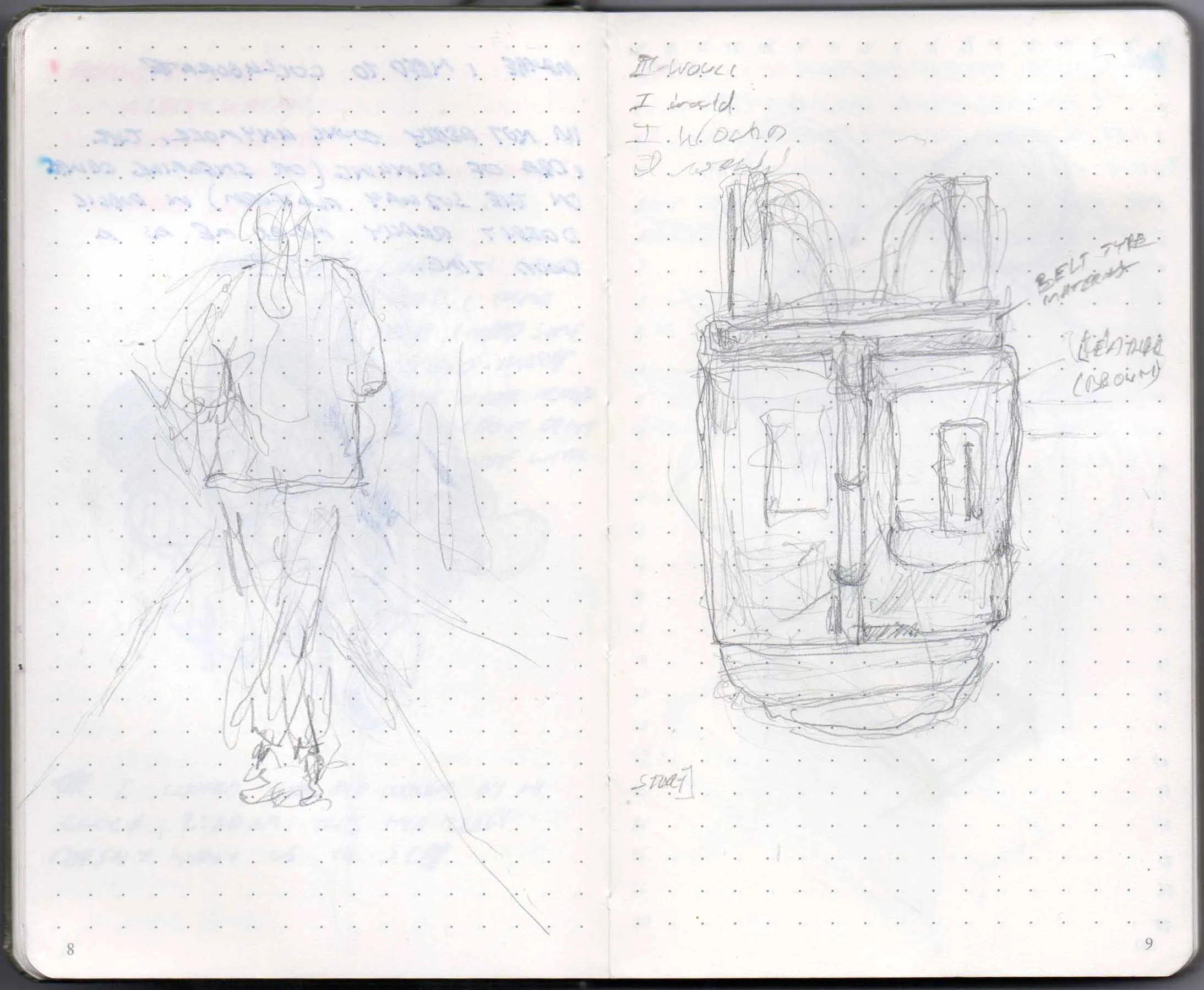 LEUCHTTURM POCKET 1 — image 6 of 56
