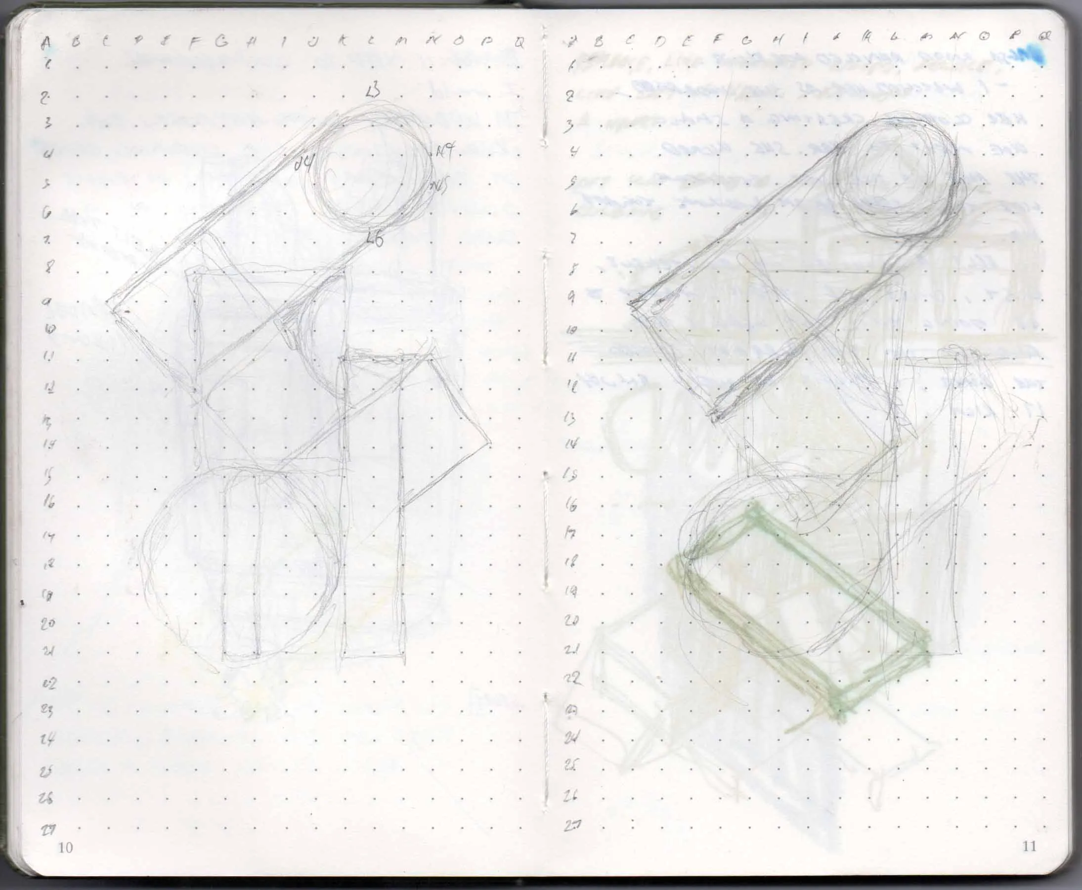 LEUCHTTURM POCKET 1 — image 7 of 56