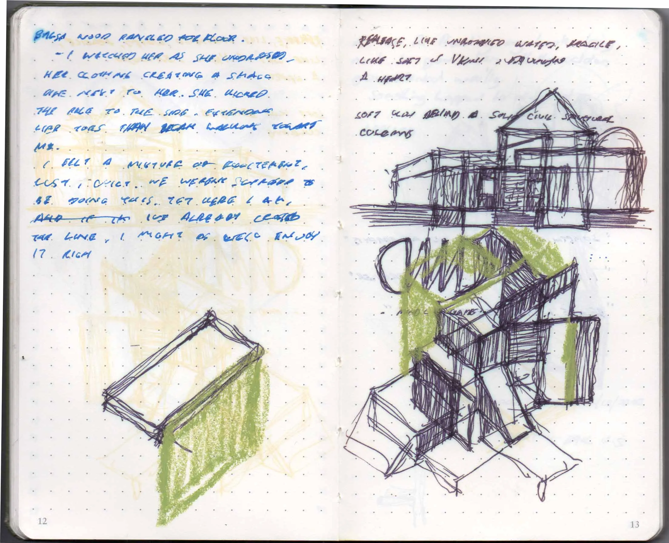 LEUCHTTURM POCKET 1 — image 8 of 56