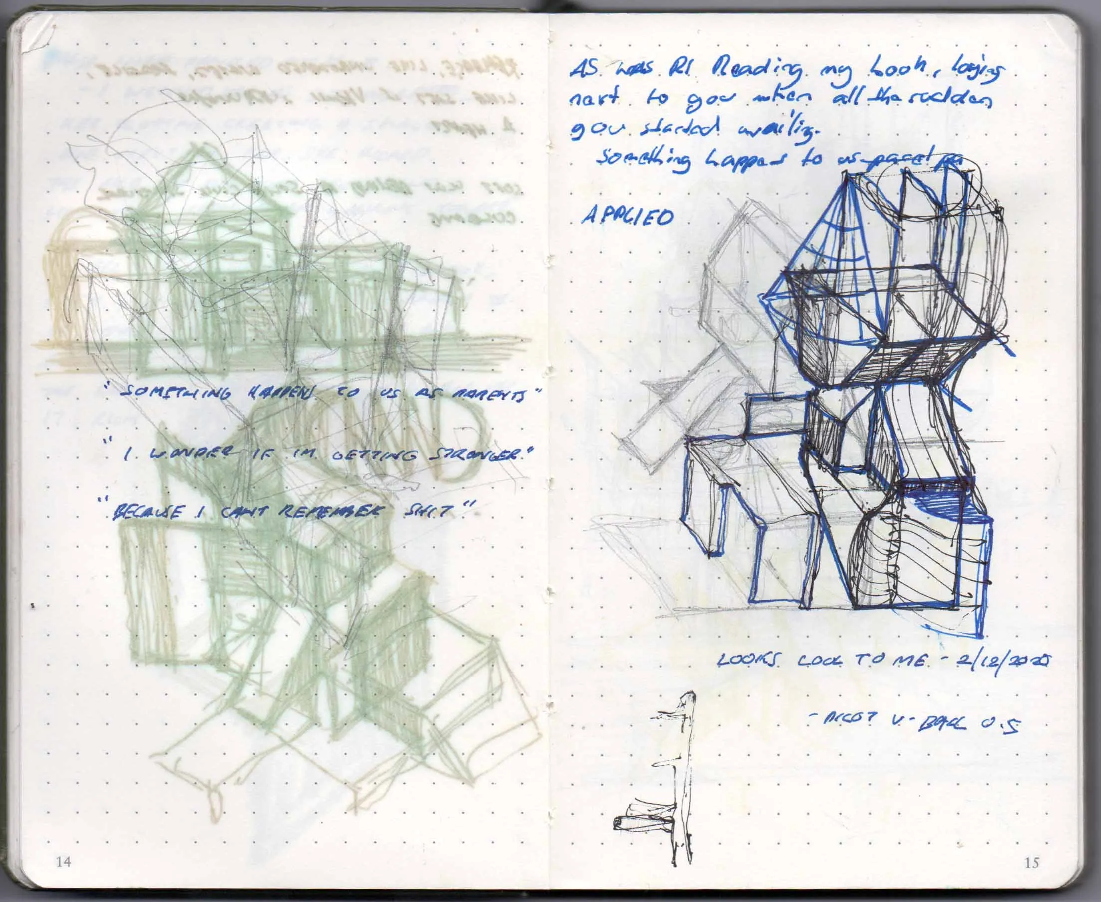 LEUCHTTURM POCKET 1 — image 9 of 56