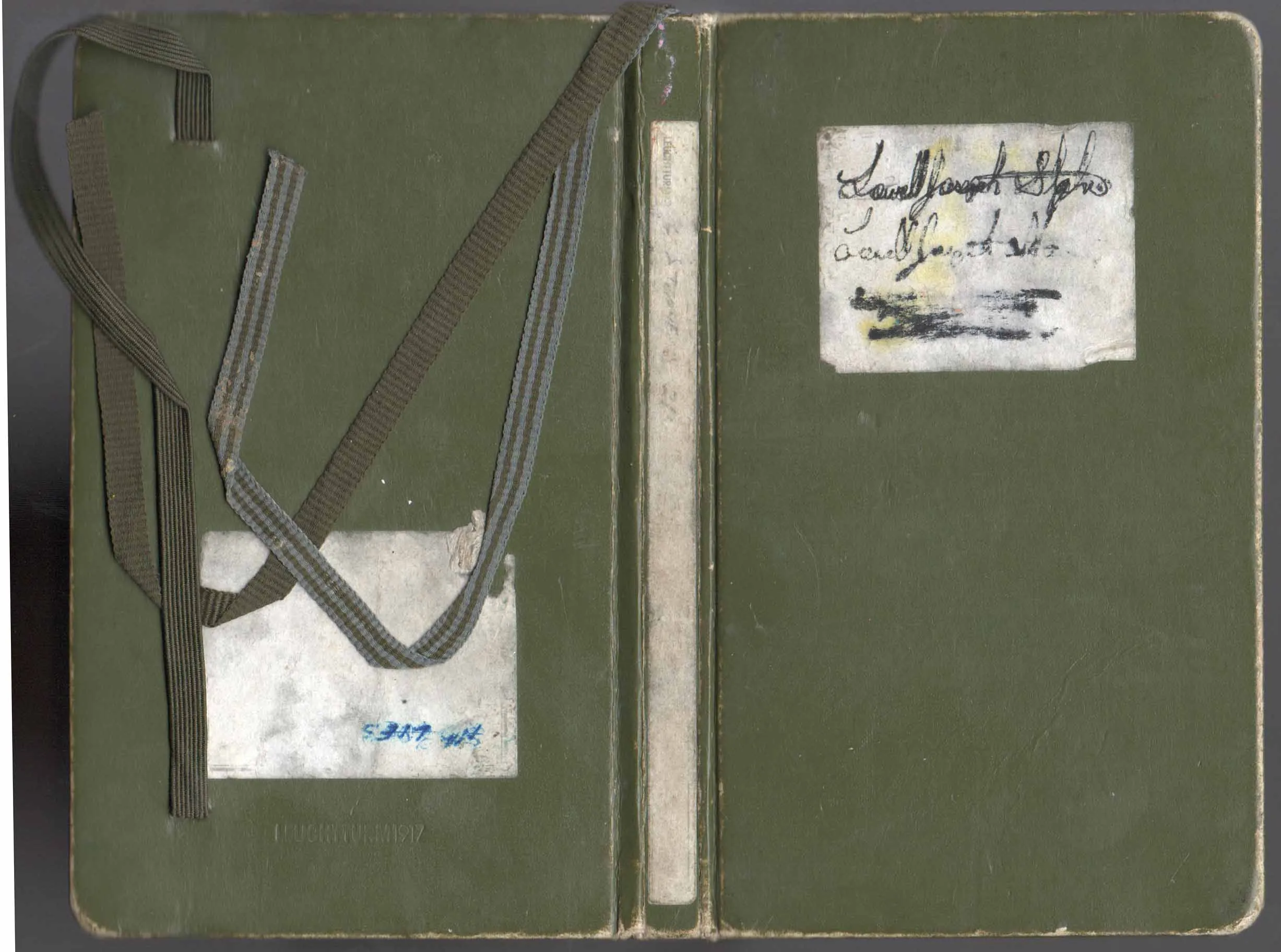 LEUCHTTURM POCKET 1 — image 11 of 56