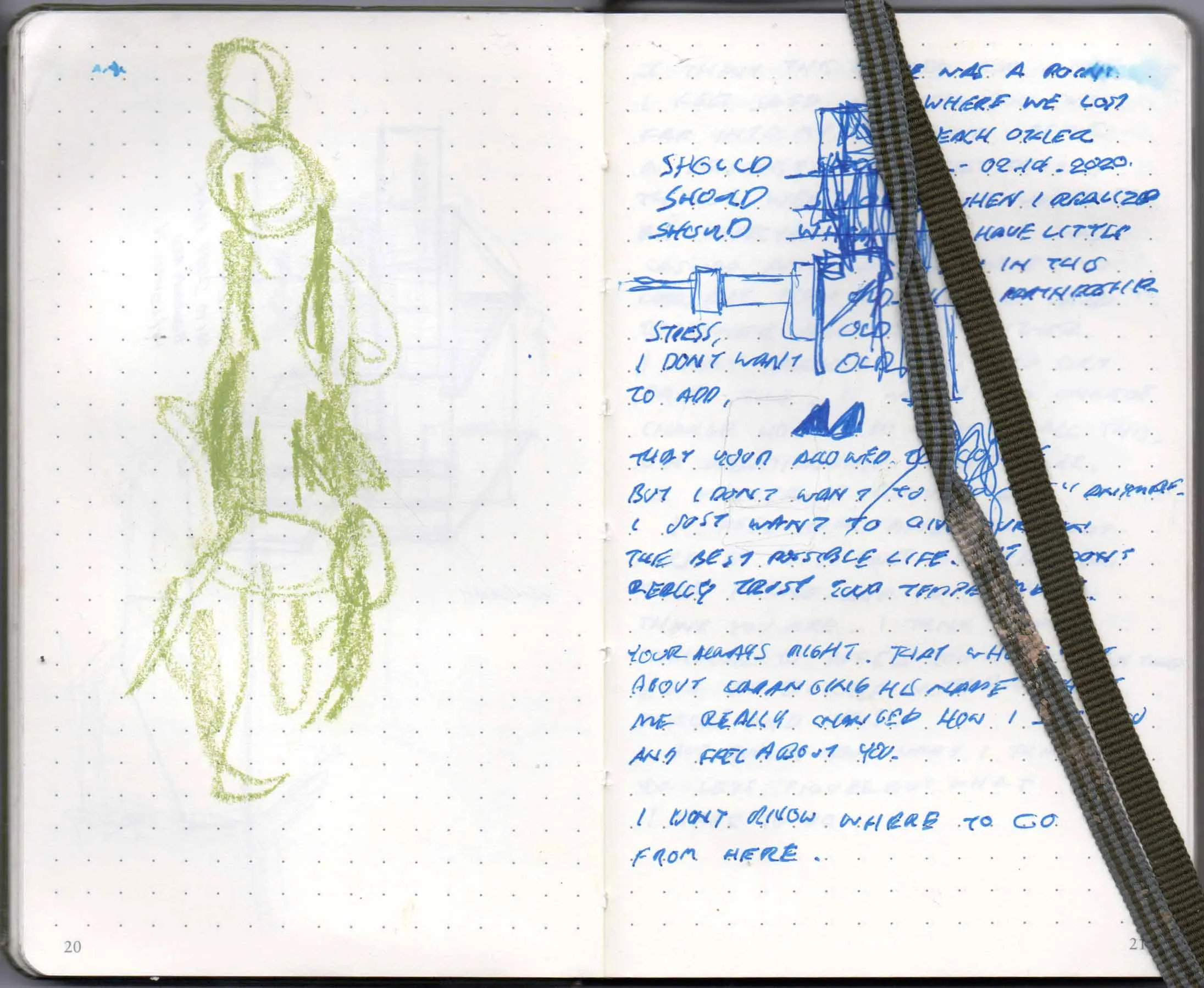 LEUCHTTURM POCKET 1 — image 13 of 56