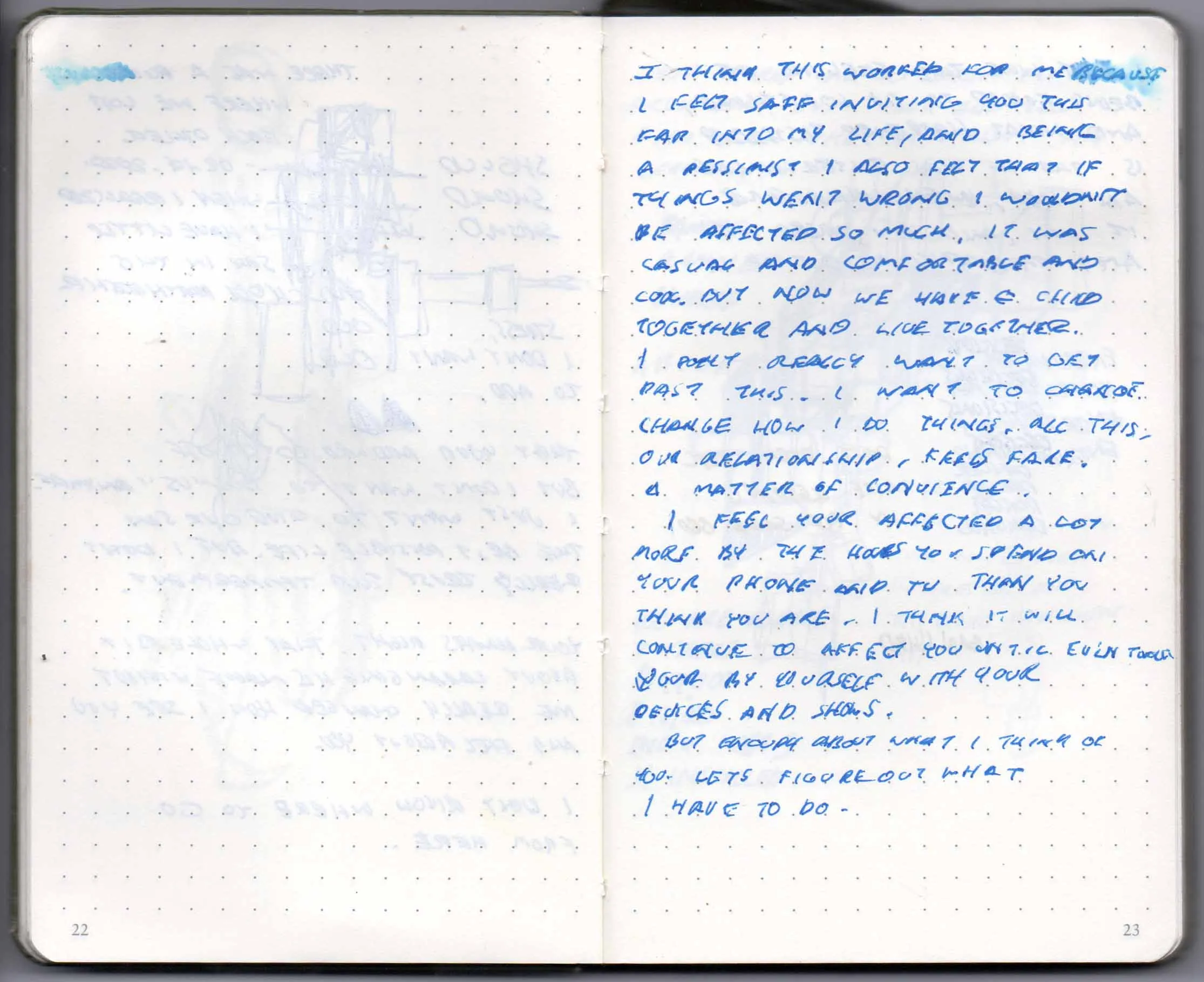 LEUCHTTURM POCKET 1 — image 14 of 56