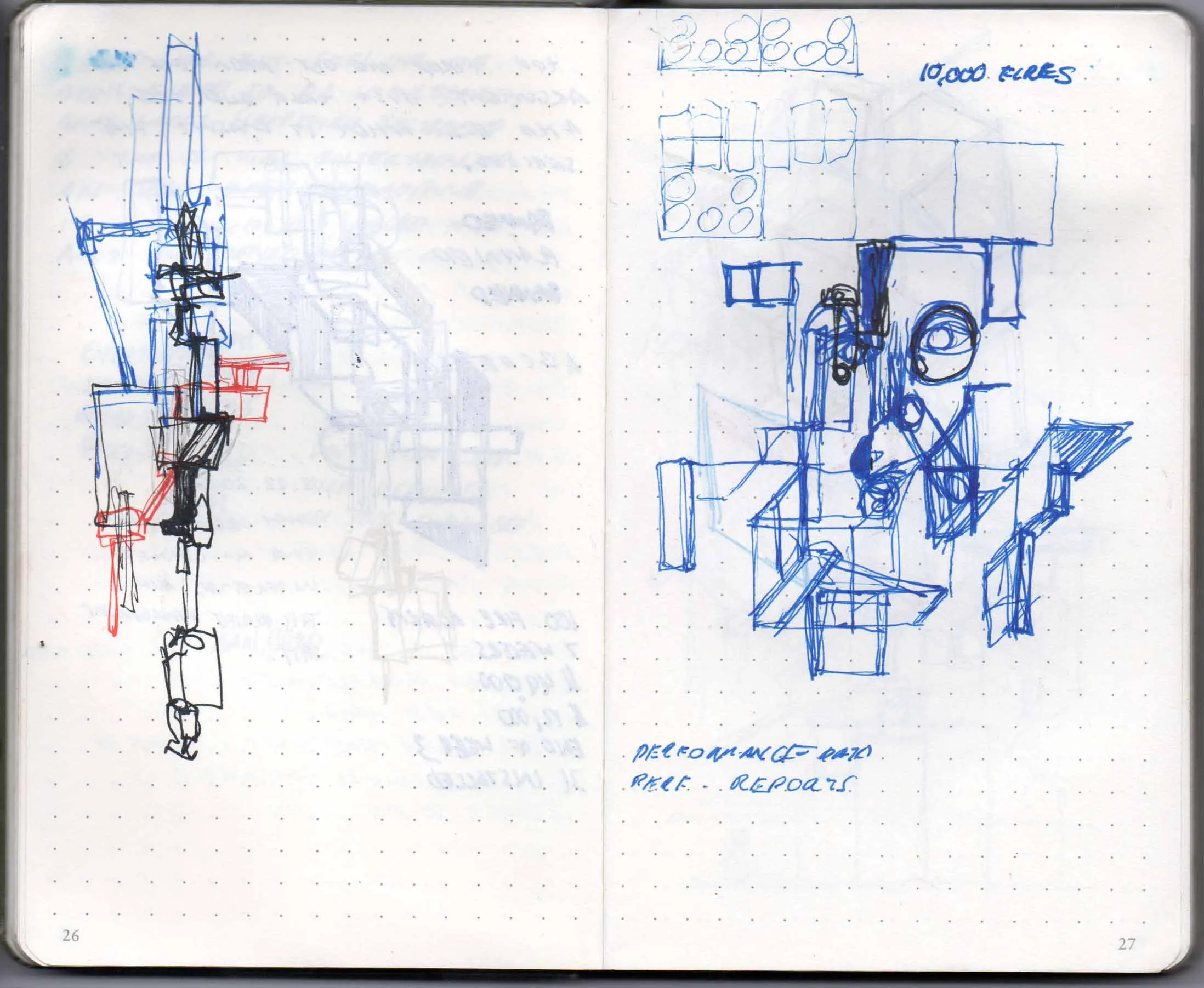 LEUCHTTURM POCKET 1 — image 16 of 56