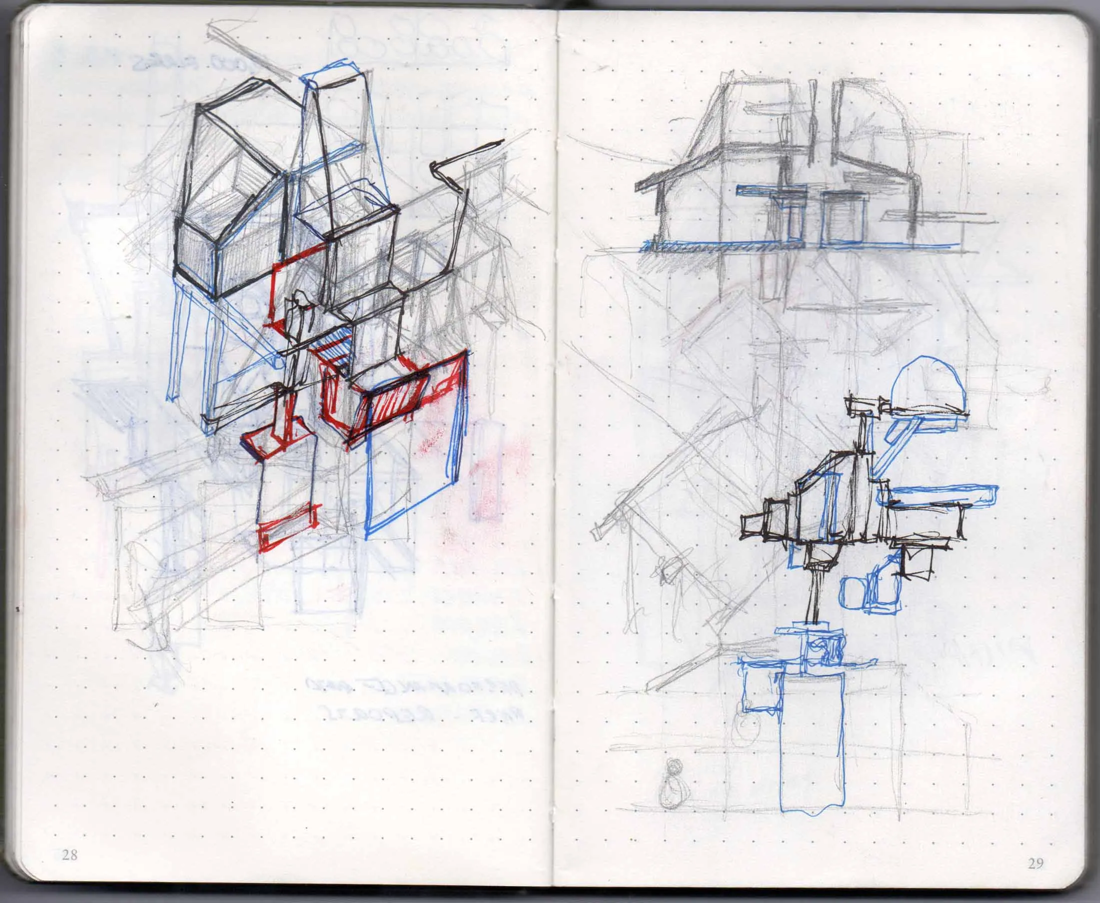 LEUCHTTURM POCKET 1 — image 17 of 56