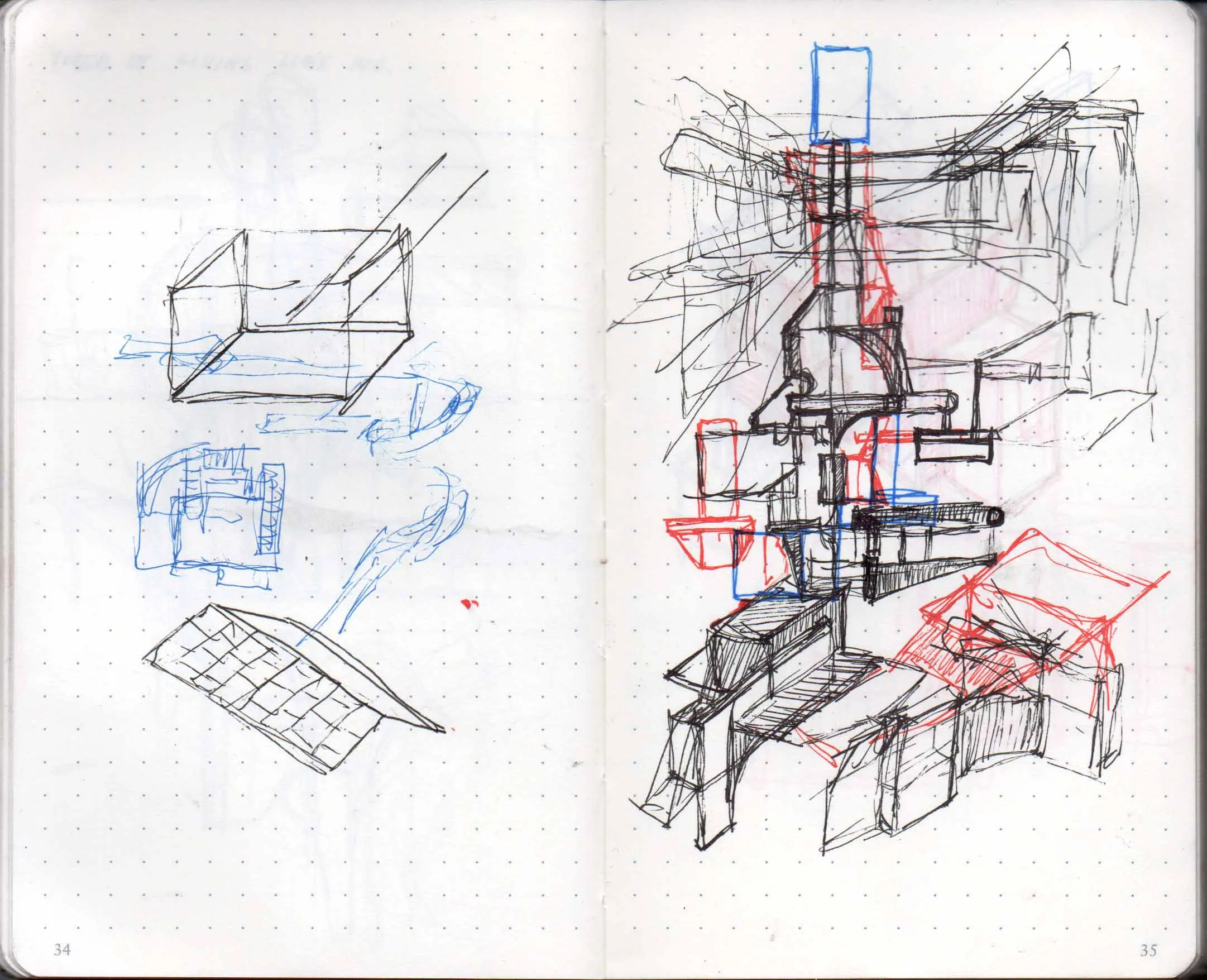 LEUCHTTURM POCKET 1 — image 21 of 56