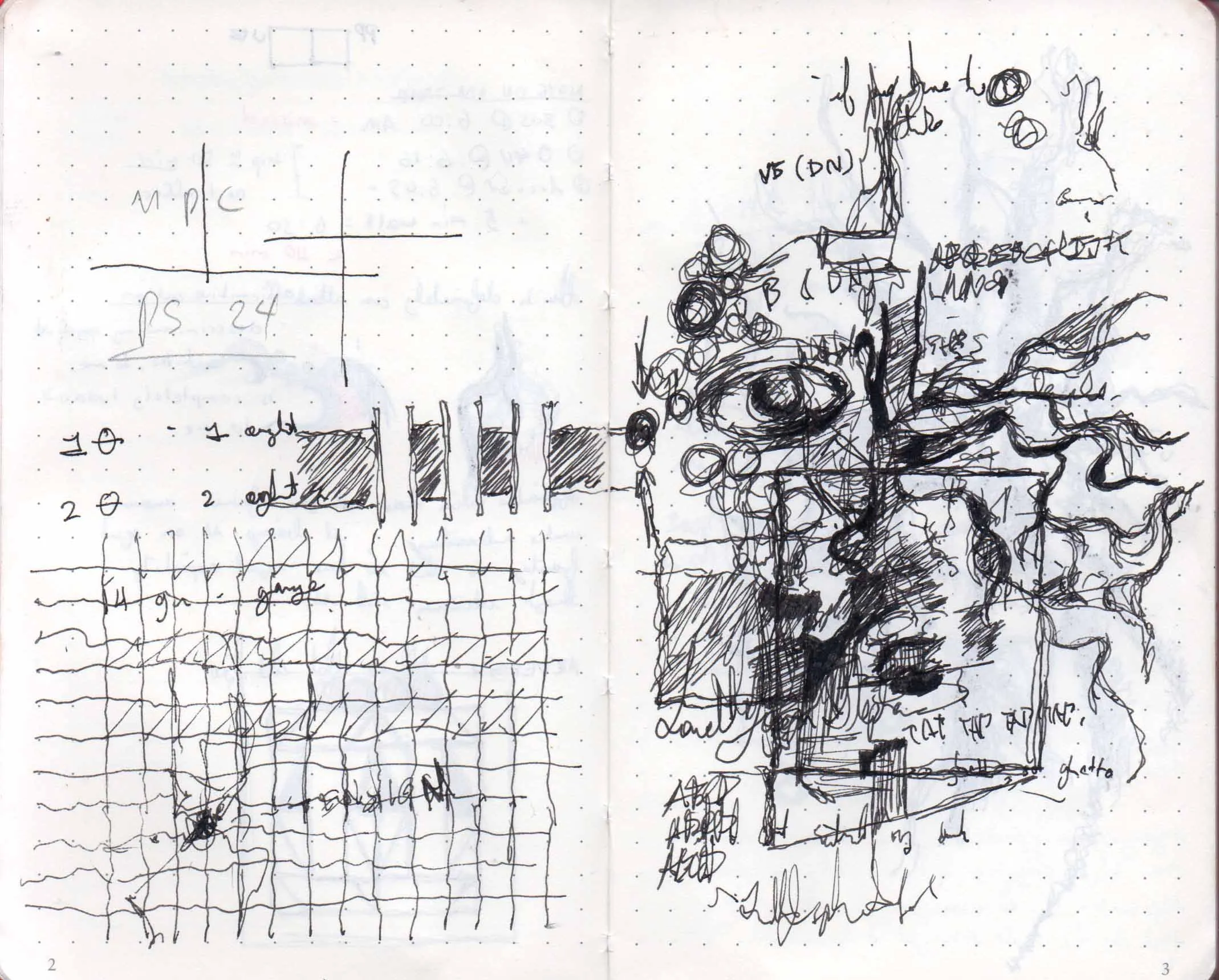 LEUCHTTURM POCKET 2 — image 2 of 38