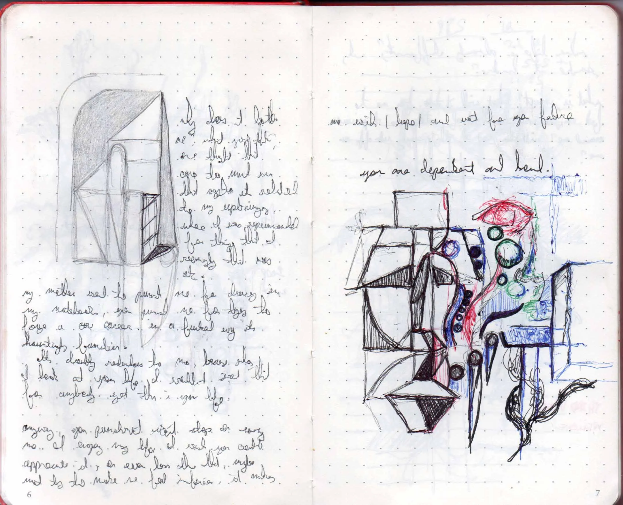 LEUCHTTURM POCKET 2 — image 3 of 38