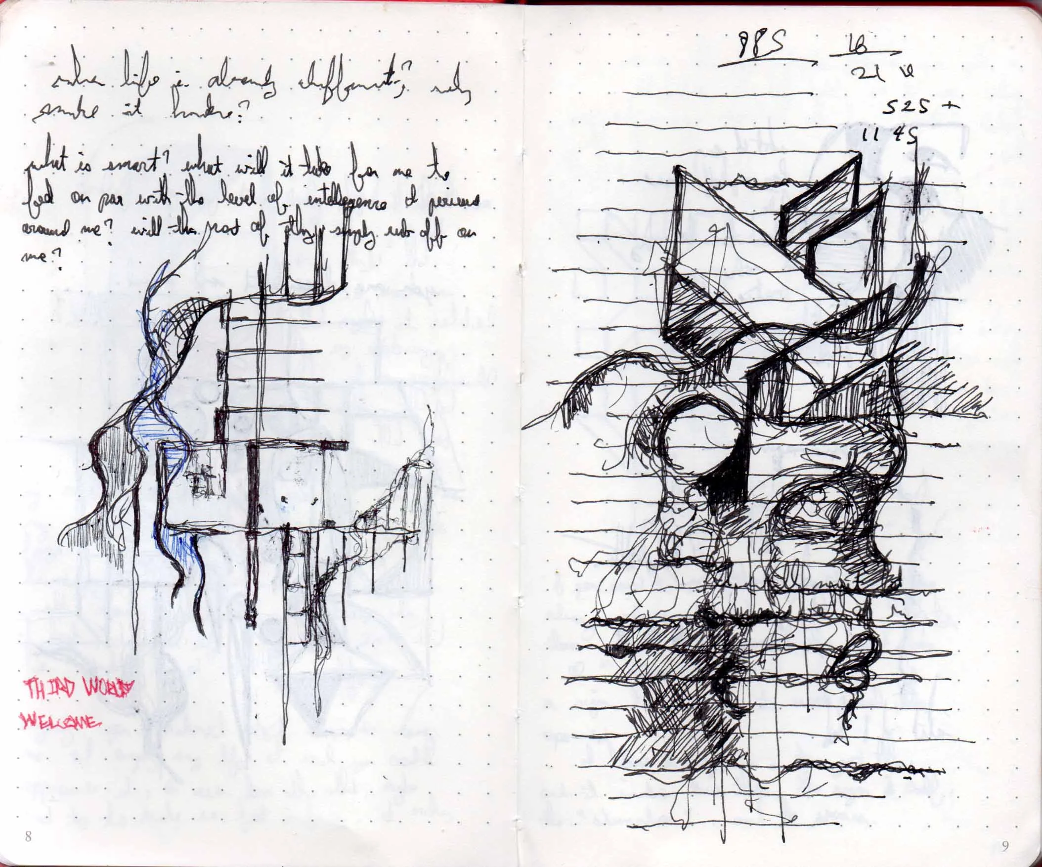 LEUCHTTURM POCKET 2 — image 4 of 38