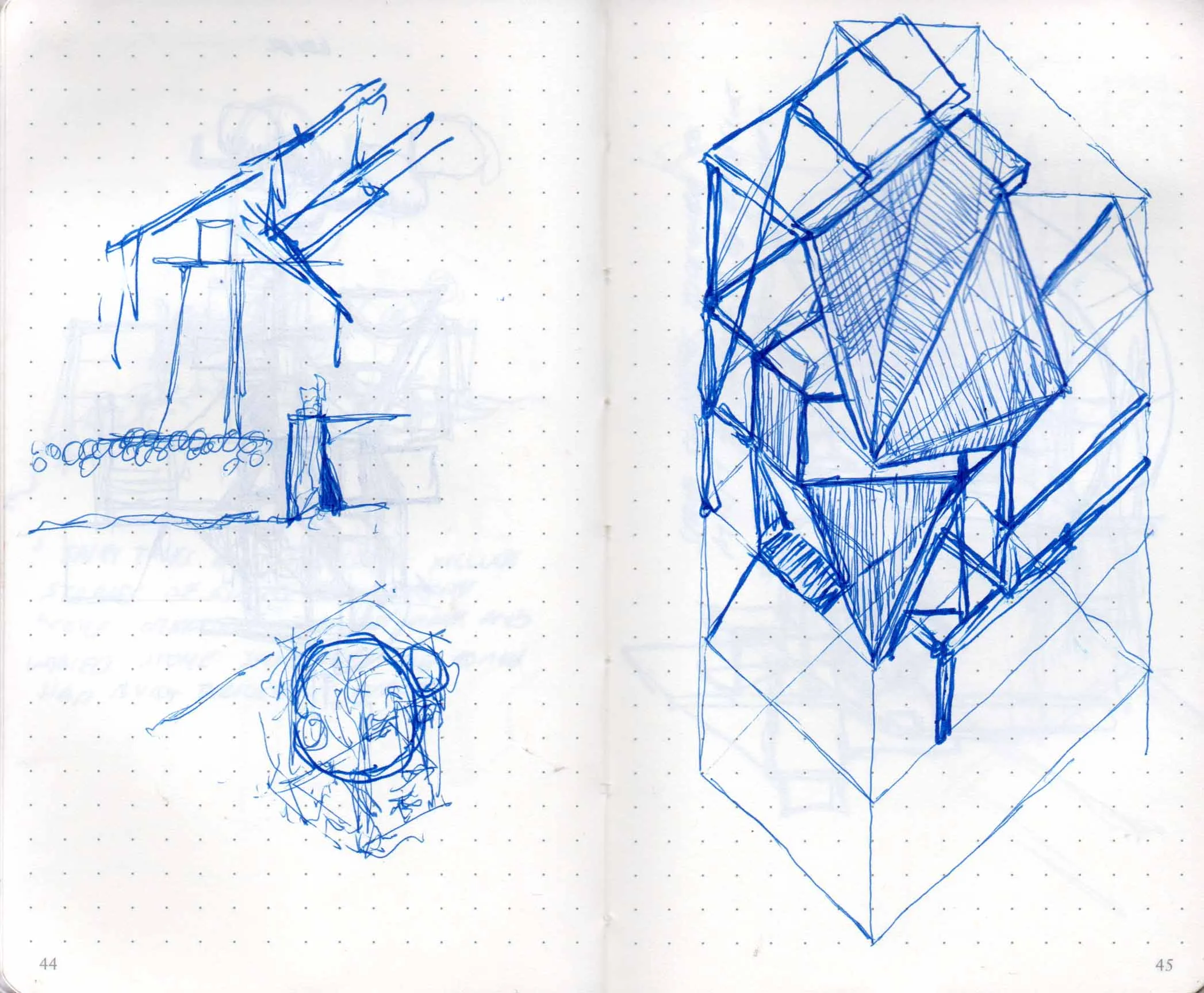 LEUCHTTURM POCKET 1 — image 24 of 56