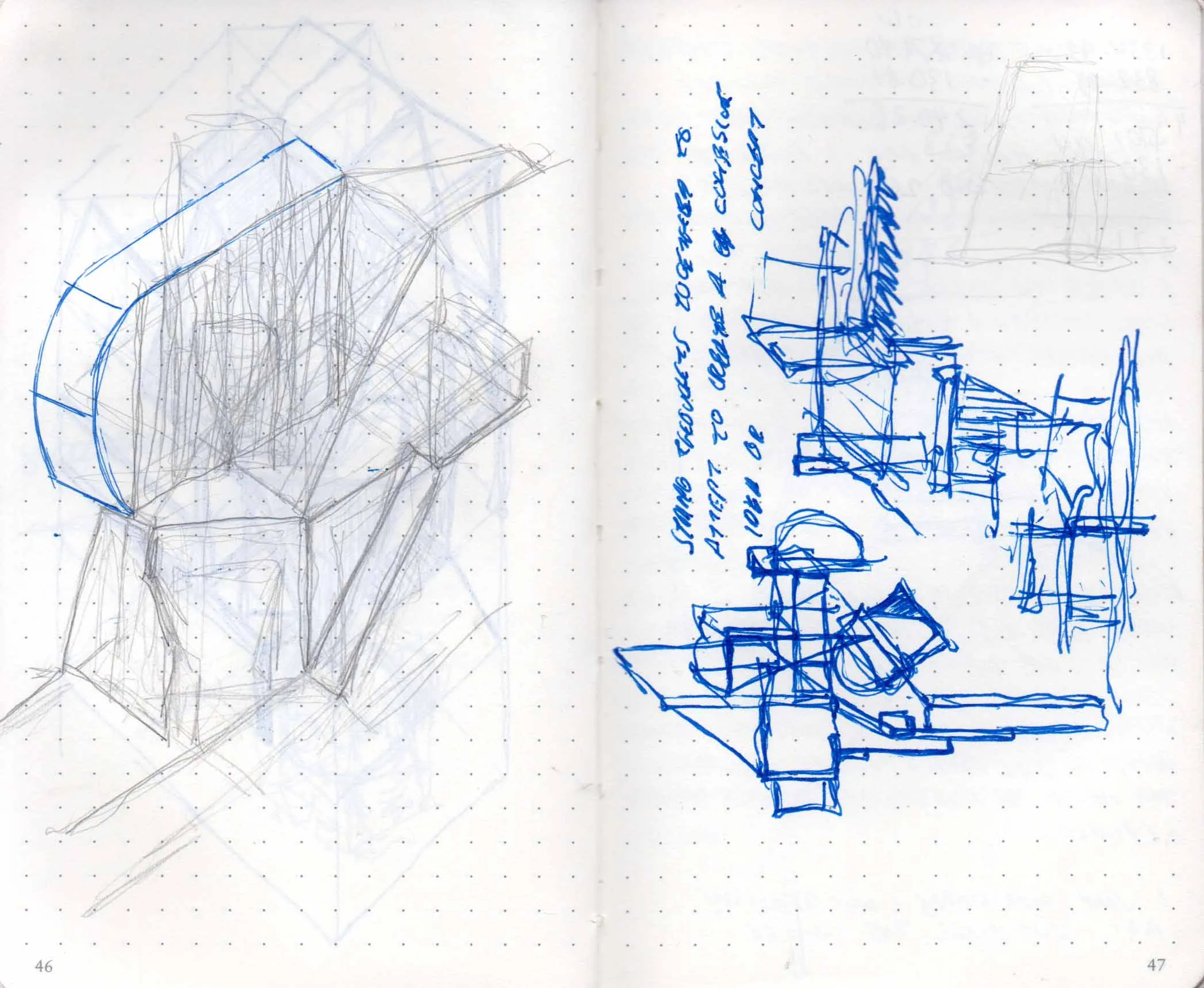 LEUCHTTURM POCKET 1 — image 25 of 56